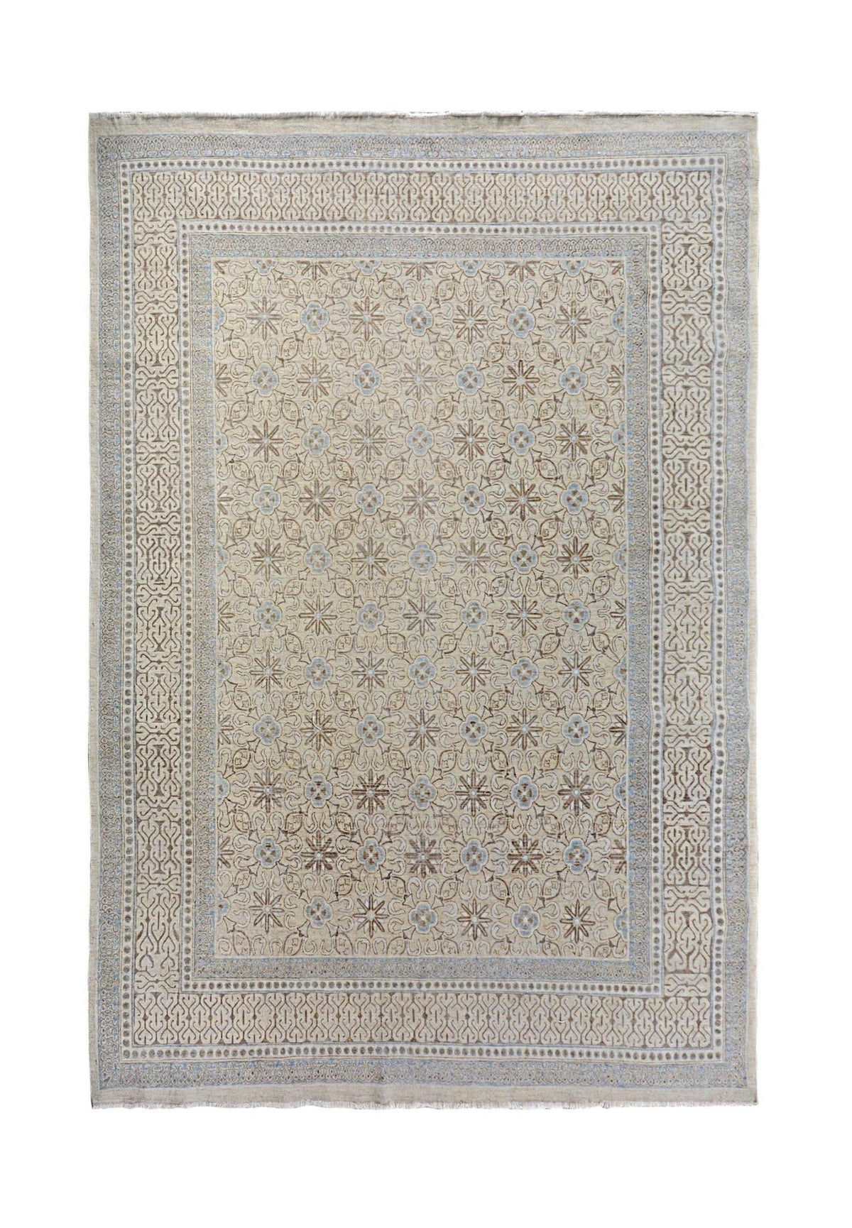 Afghan Chobi Rug