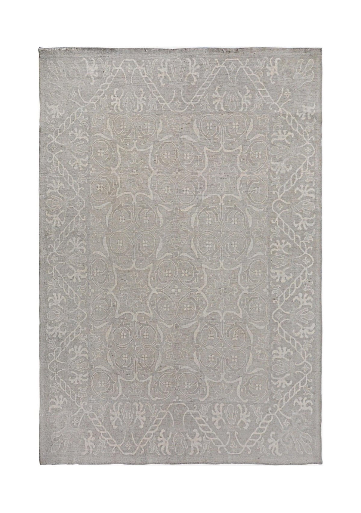 Afghan Chobi Rug