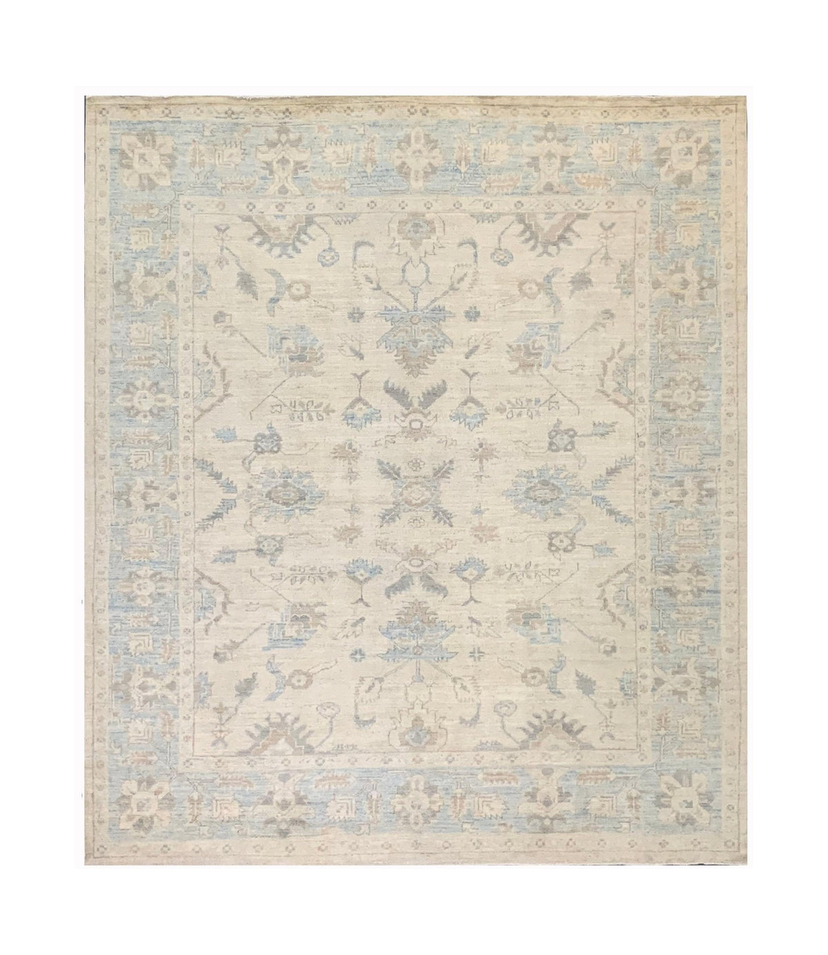 Afghan Chobi Rug