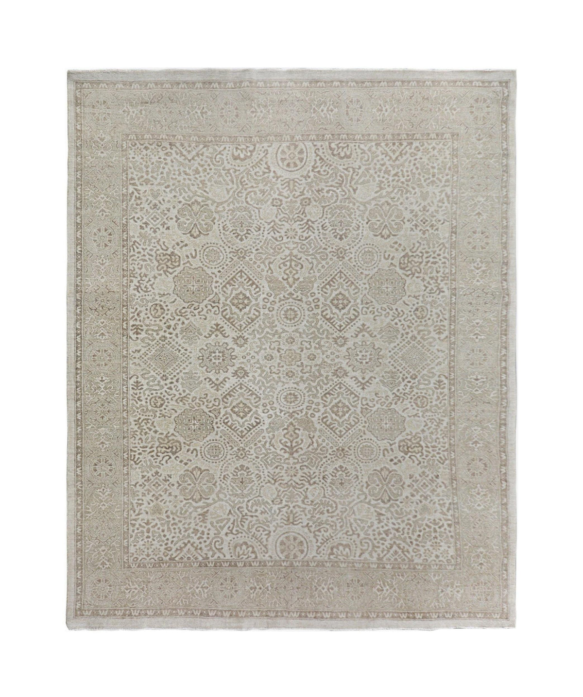 Afghan Chobi Rug