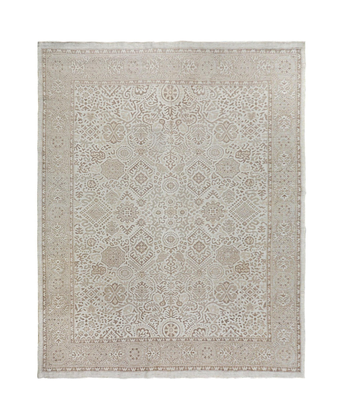 Afghan Chobi Rug