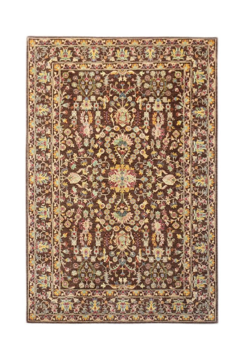 Afghan Chobi Rug