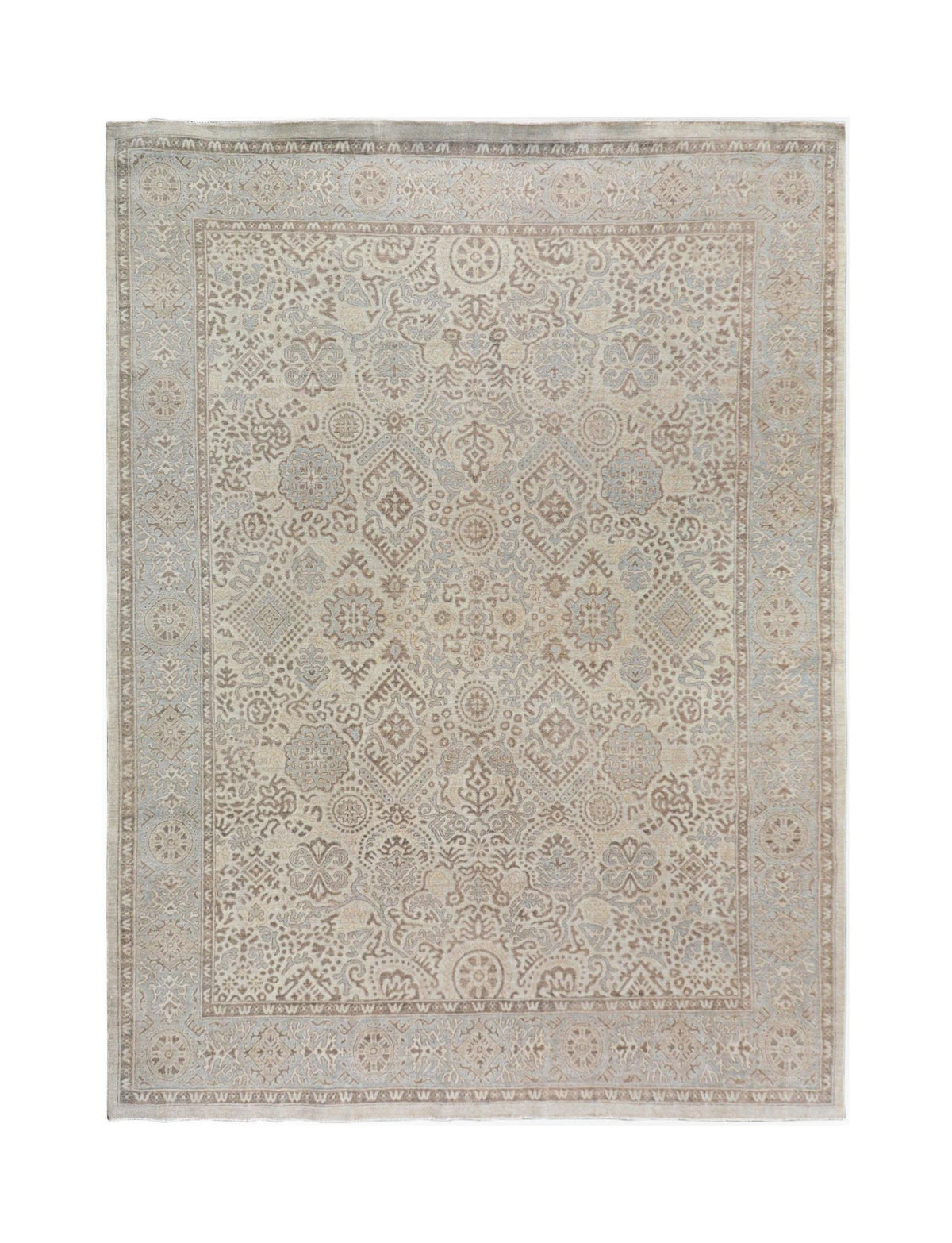 Afghan Chobi Rug
