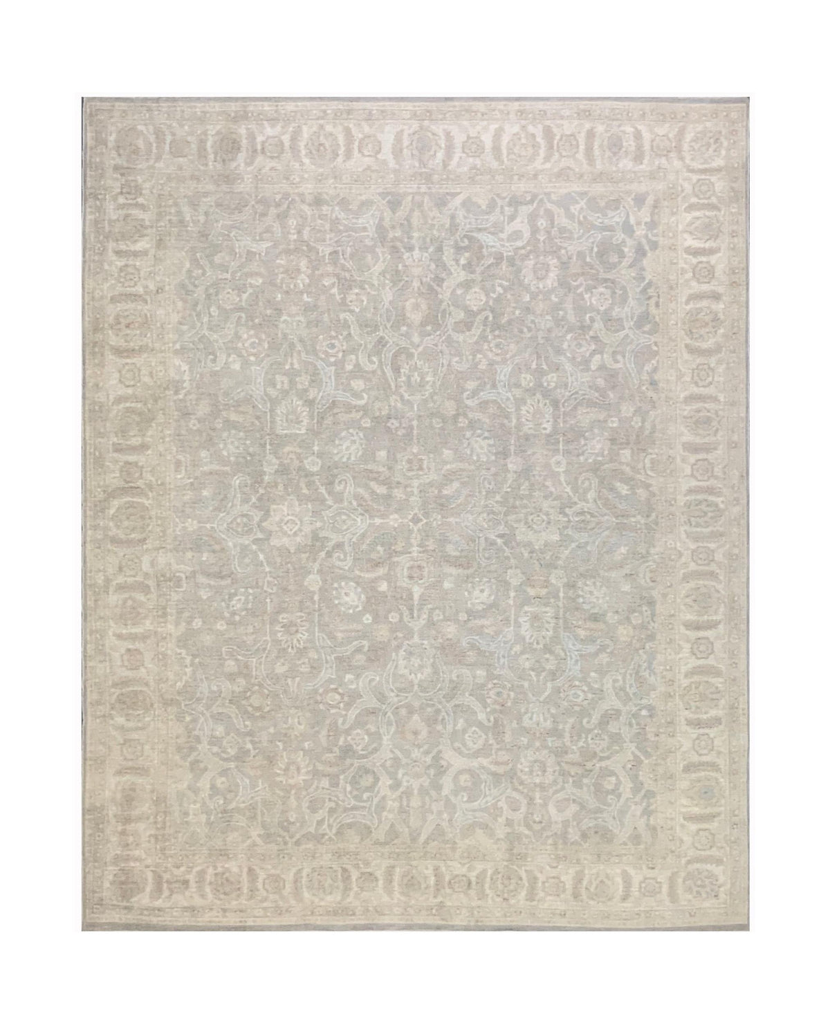 Afghan Chobi Rug