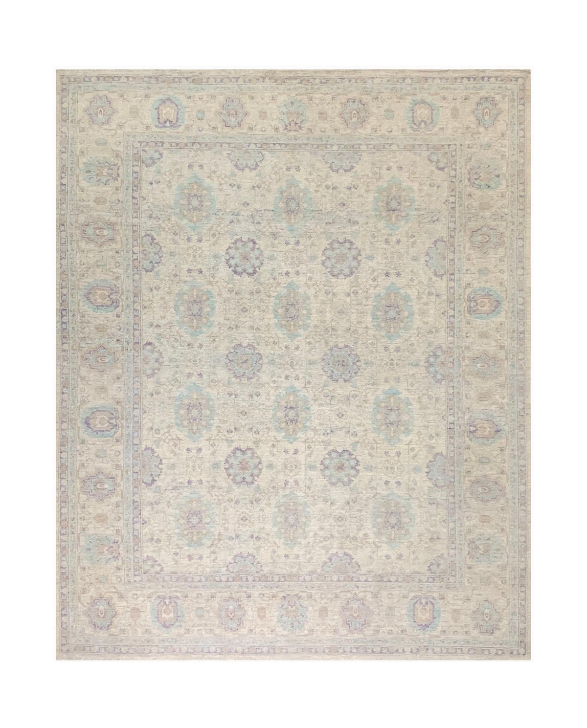 Afghan Chobi Rug