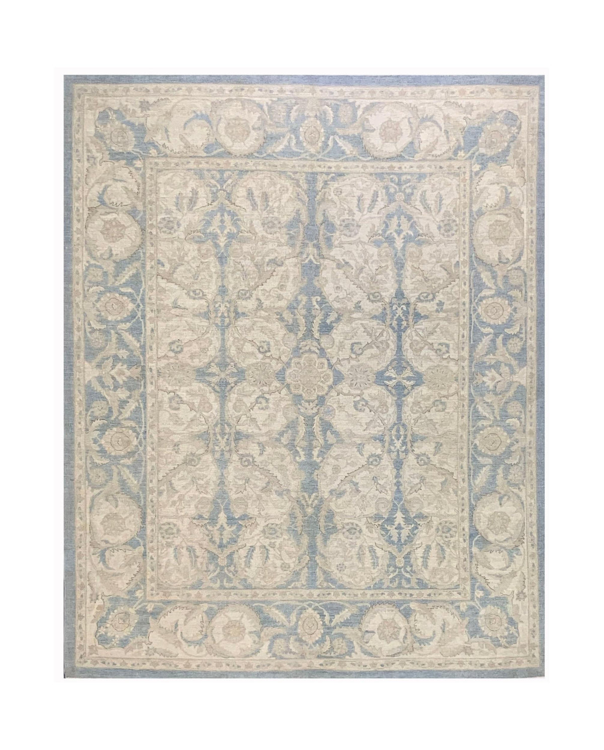 Afghan Chobi Rug