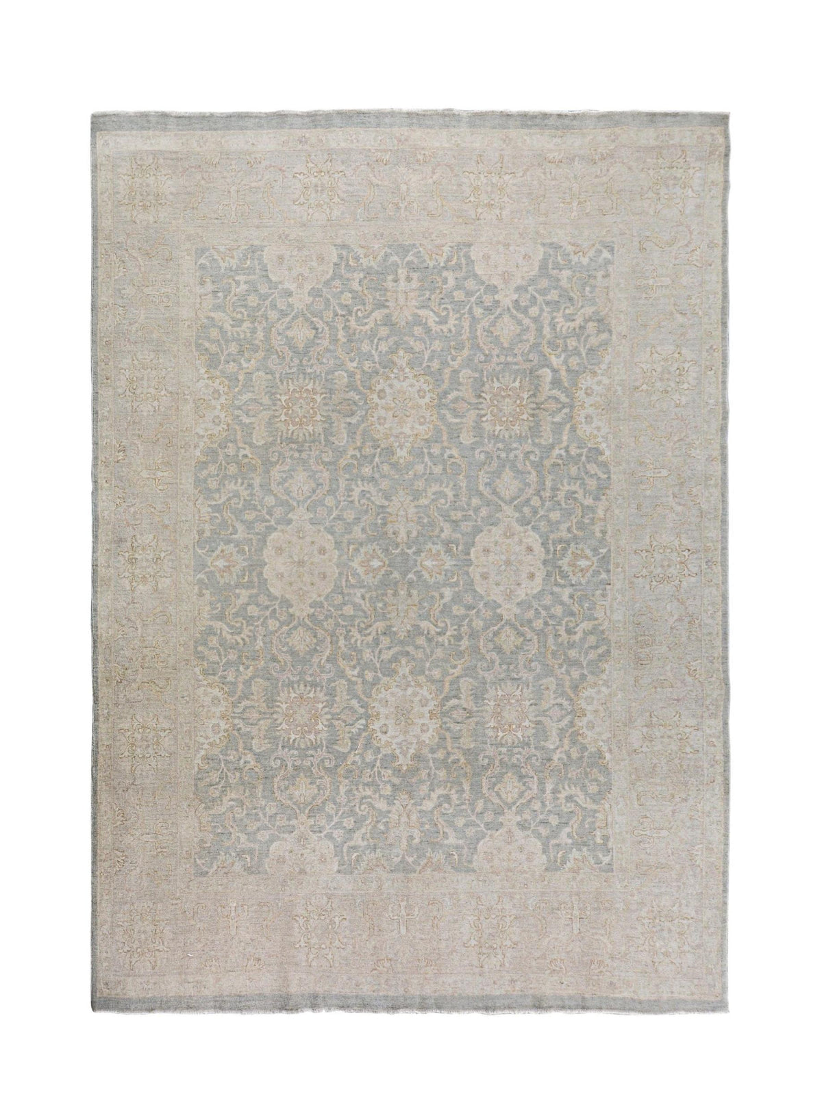 Afghan Chobi Rug