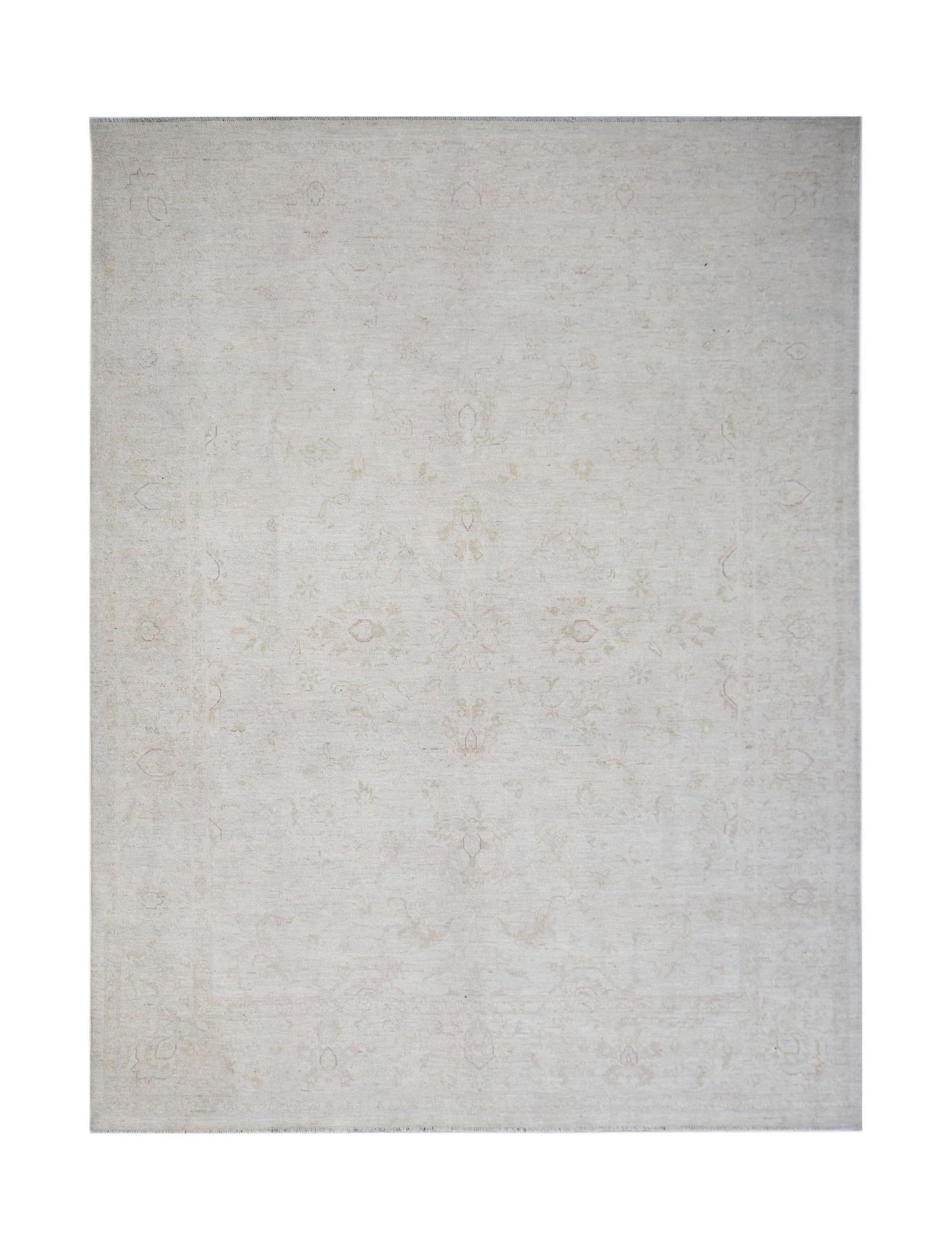 Afghan Chobi Rug