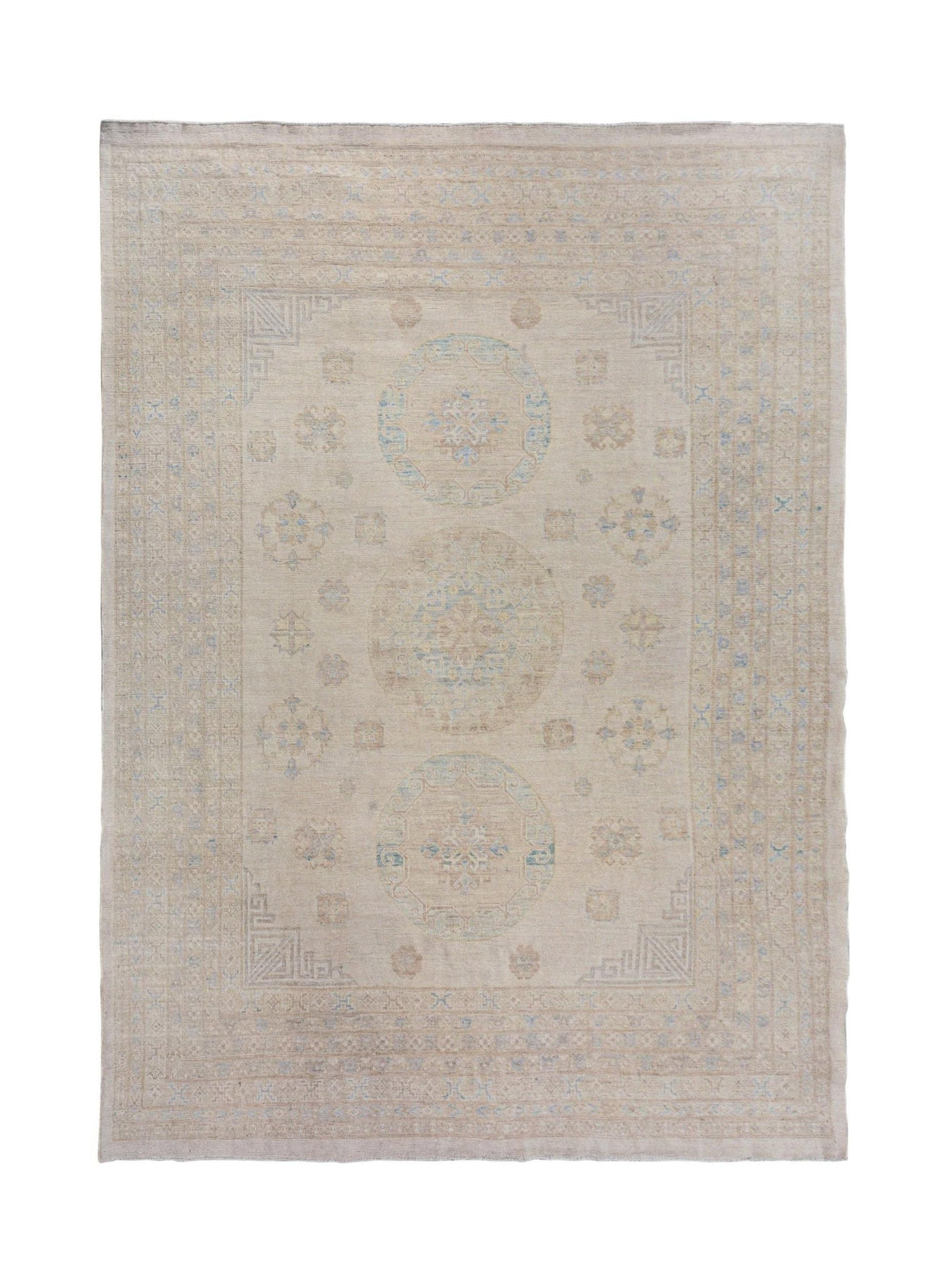 Afghan Chobi Rug
