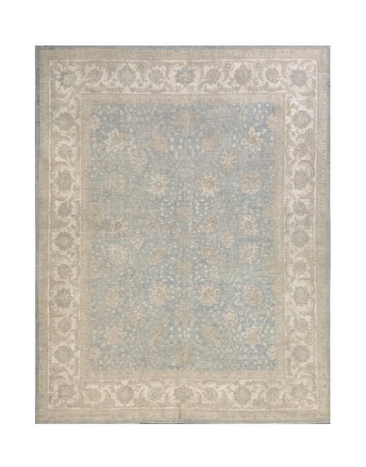 Afghan Chobi Rug