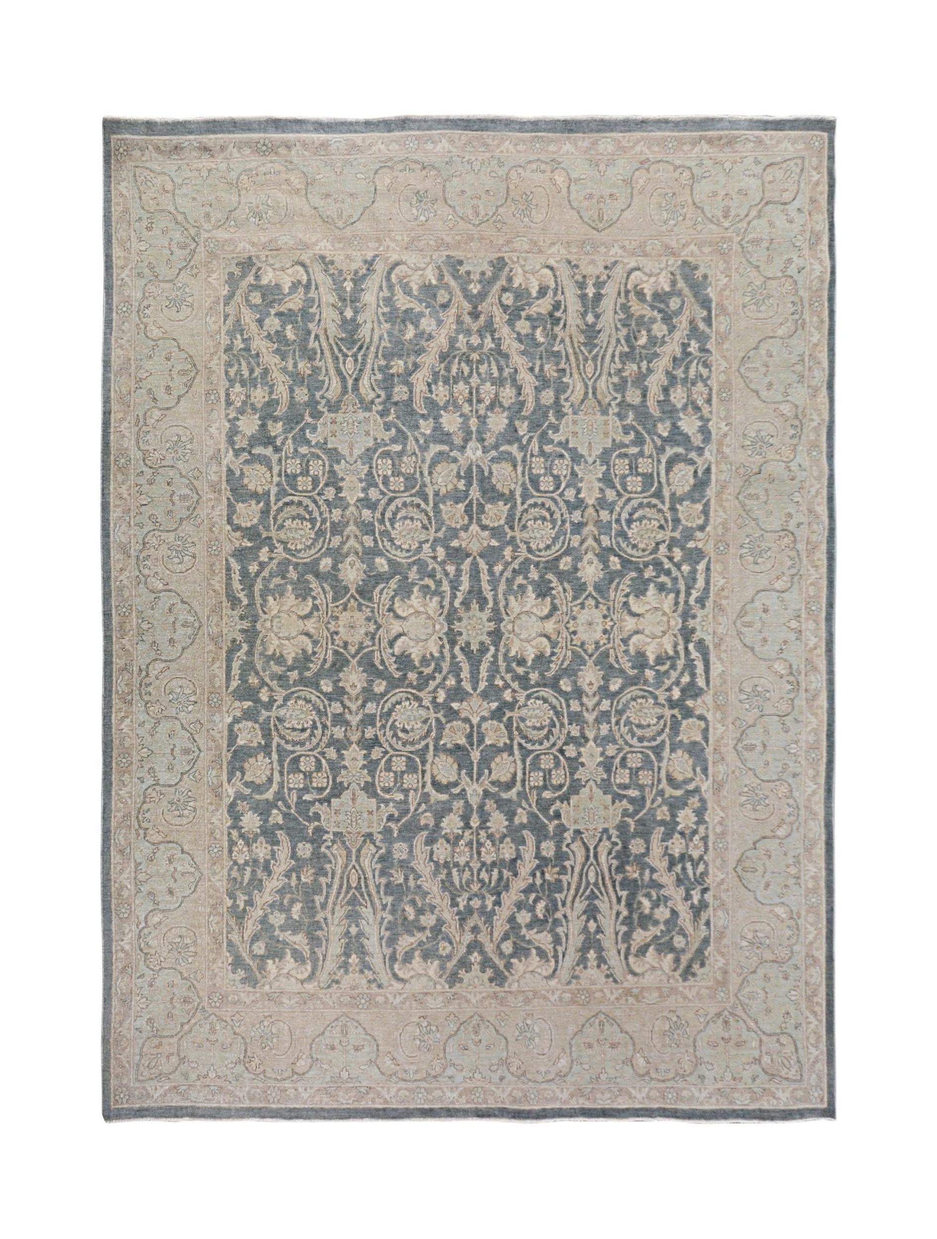 Afghan Chobi Rug