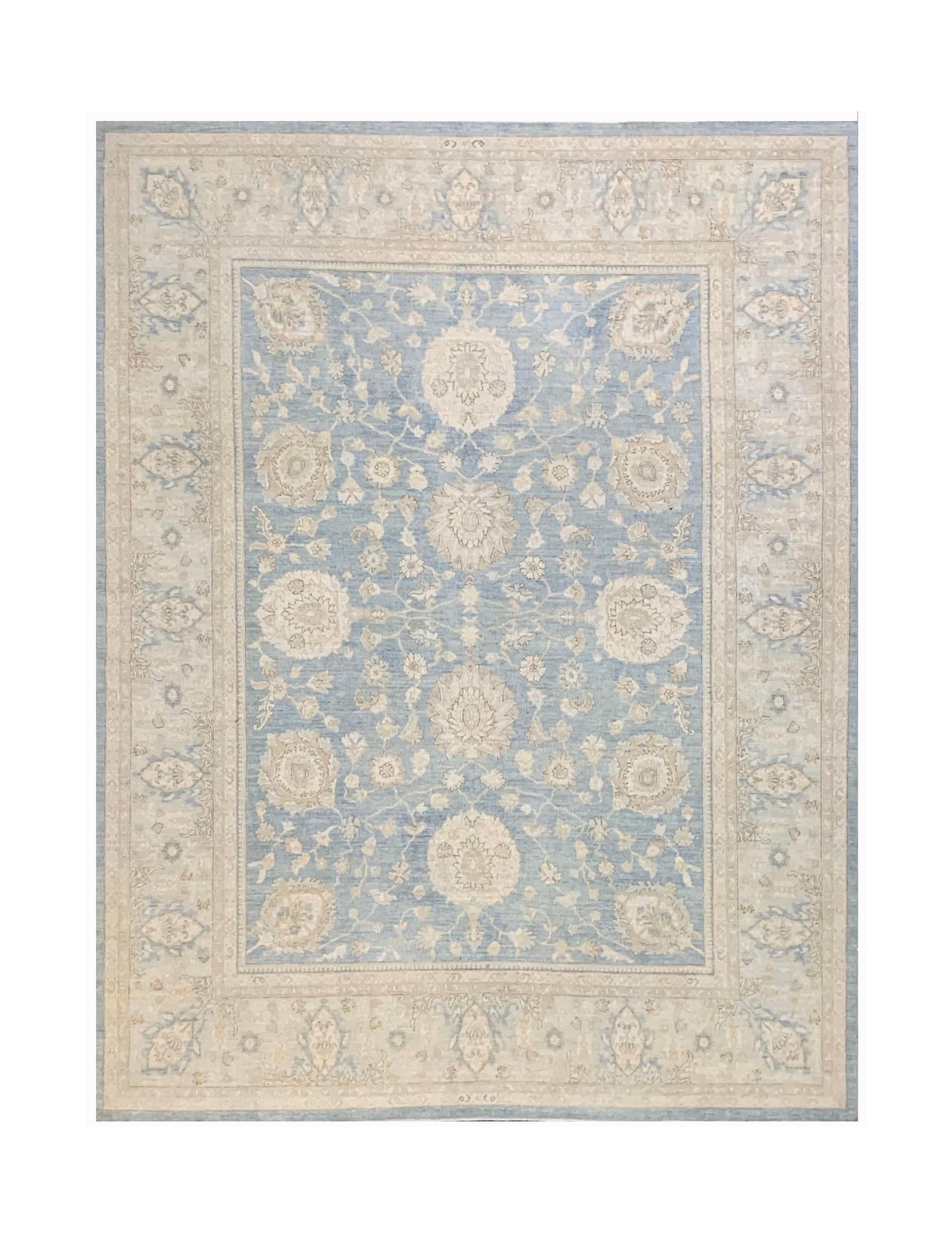 Afghan Chobi Rug