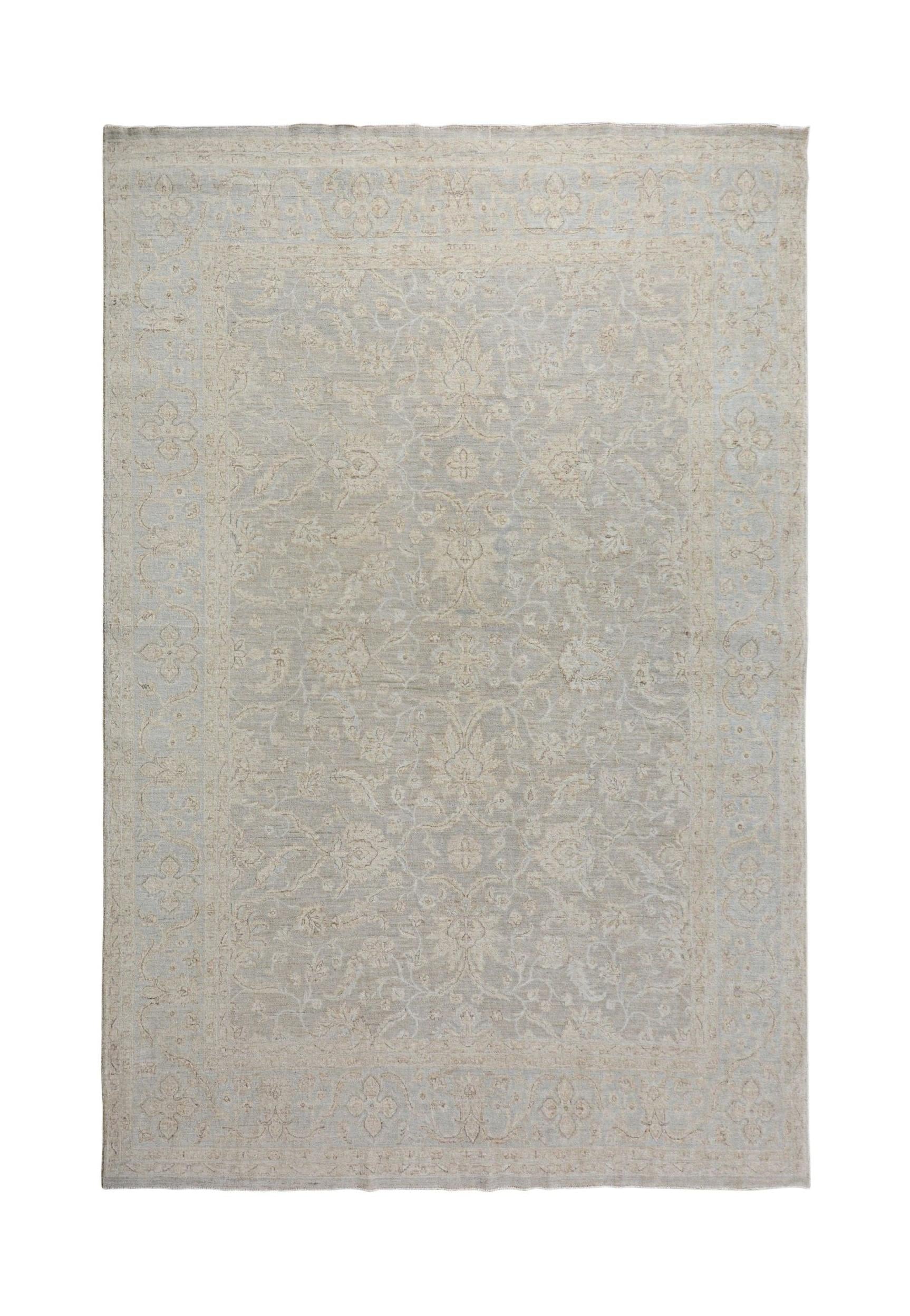Afghan Chobi Rug
