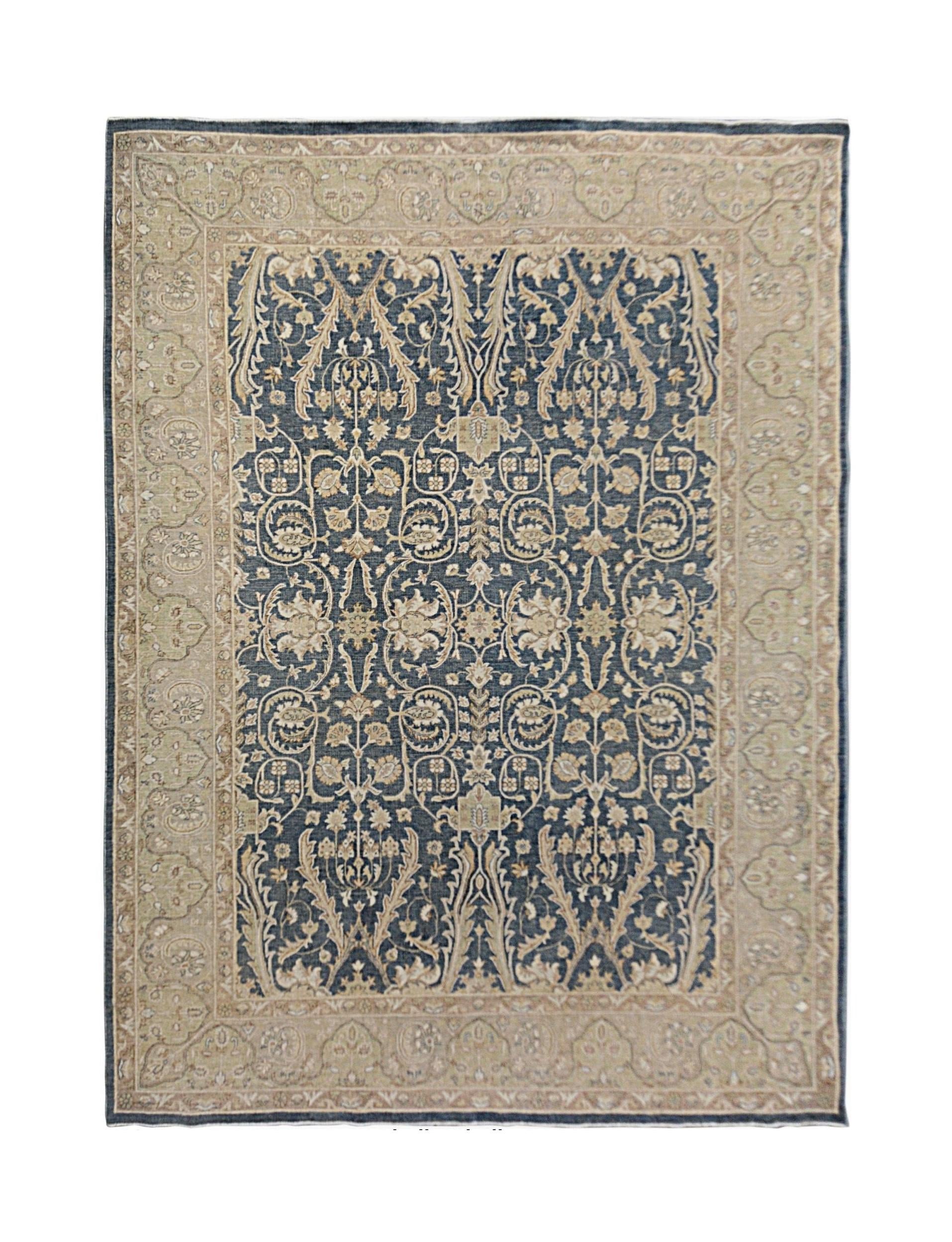 Afghan Chobi Rug