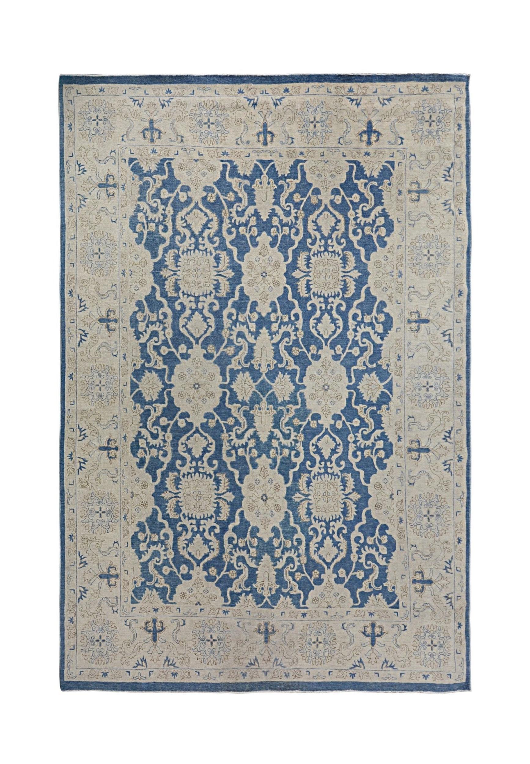 Afghan Chobi Rug