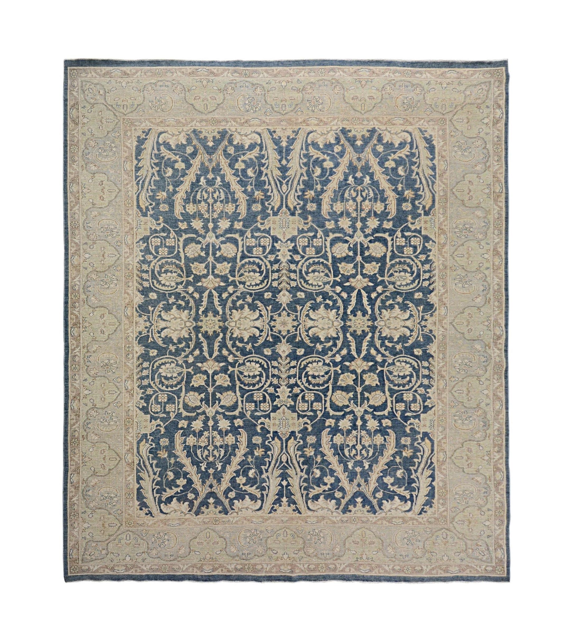Afghan Chobi Rug