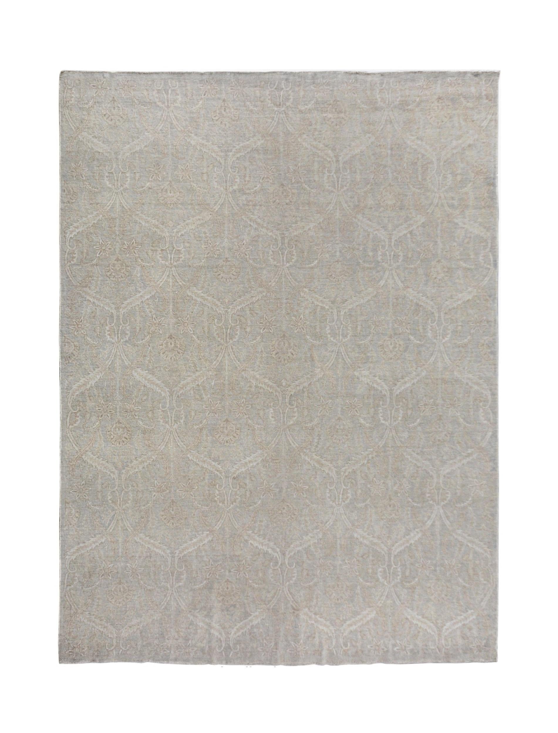 Afghan Chobi Rug