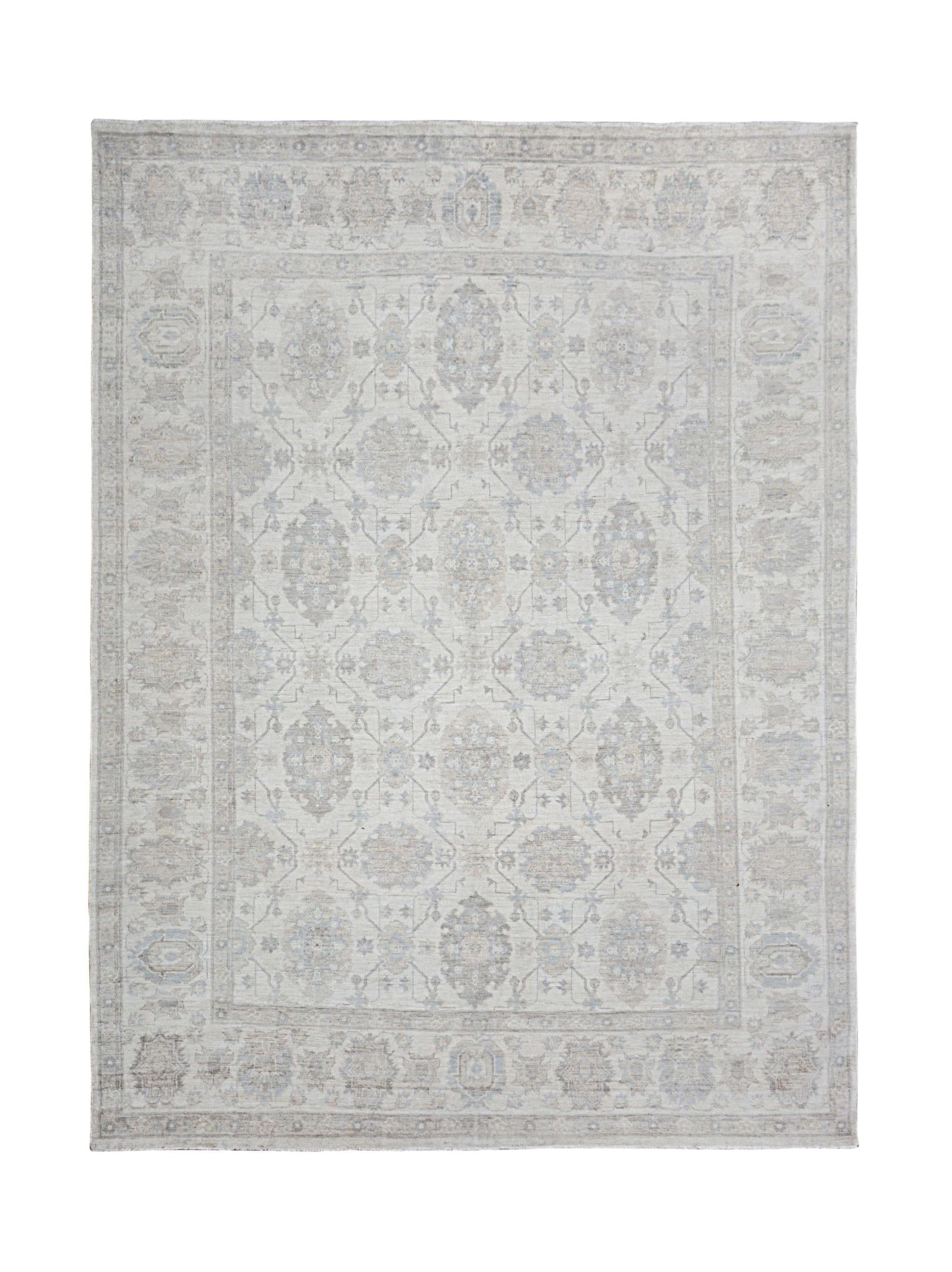 Afghan Chobi Rug