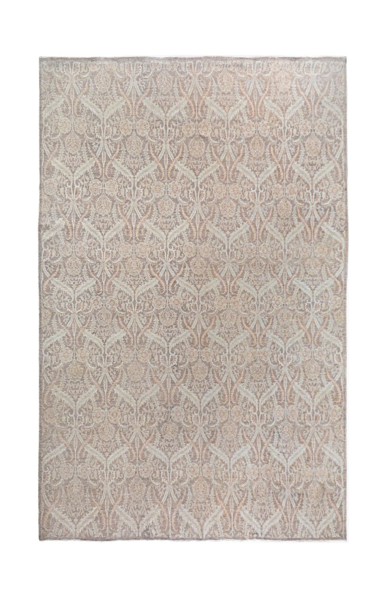 Afghan Chobi Rug