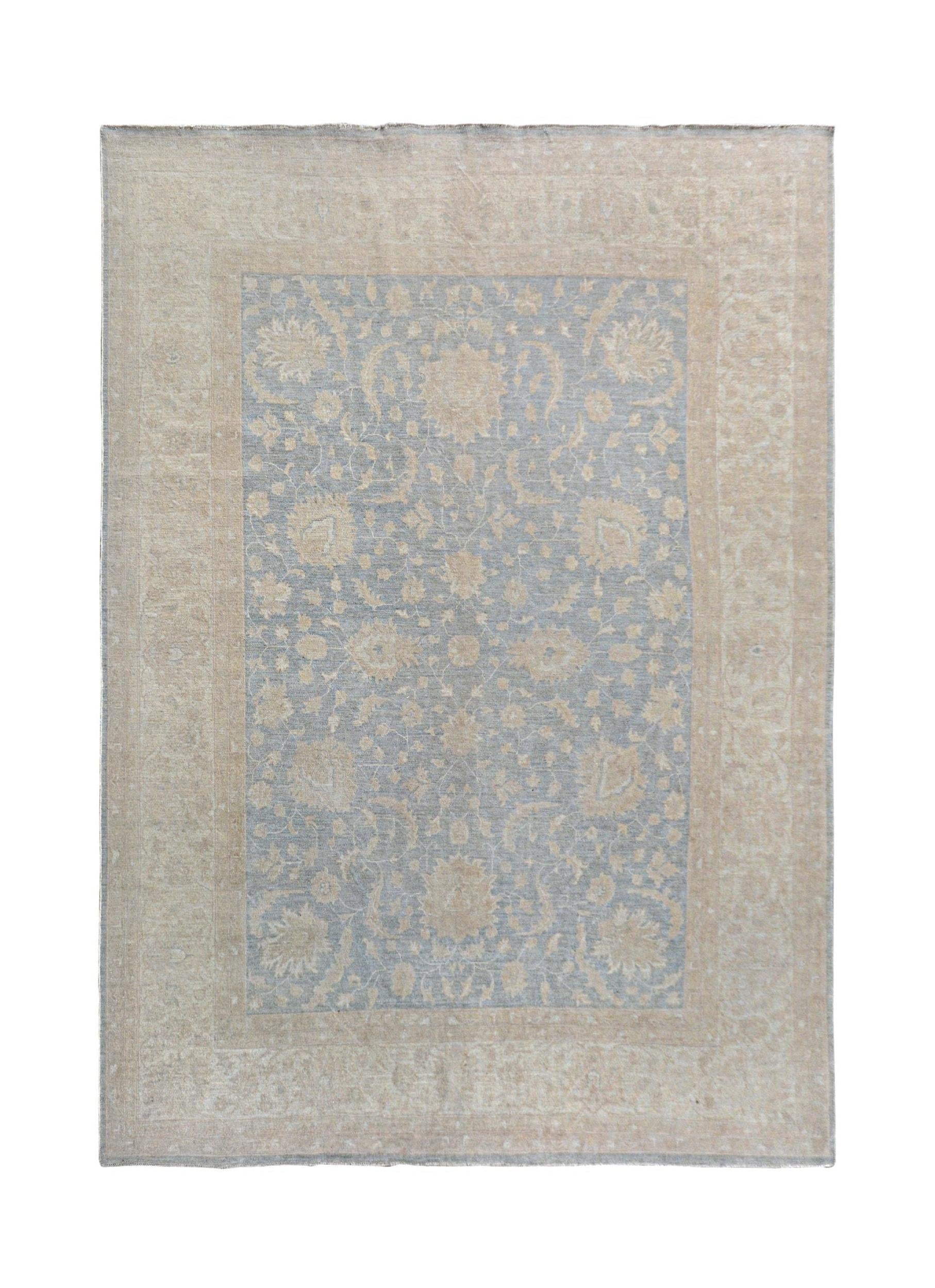 Afghan Chobi Rug