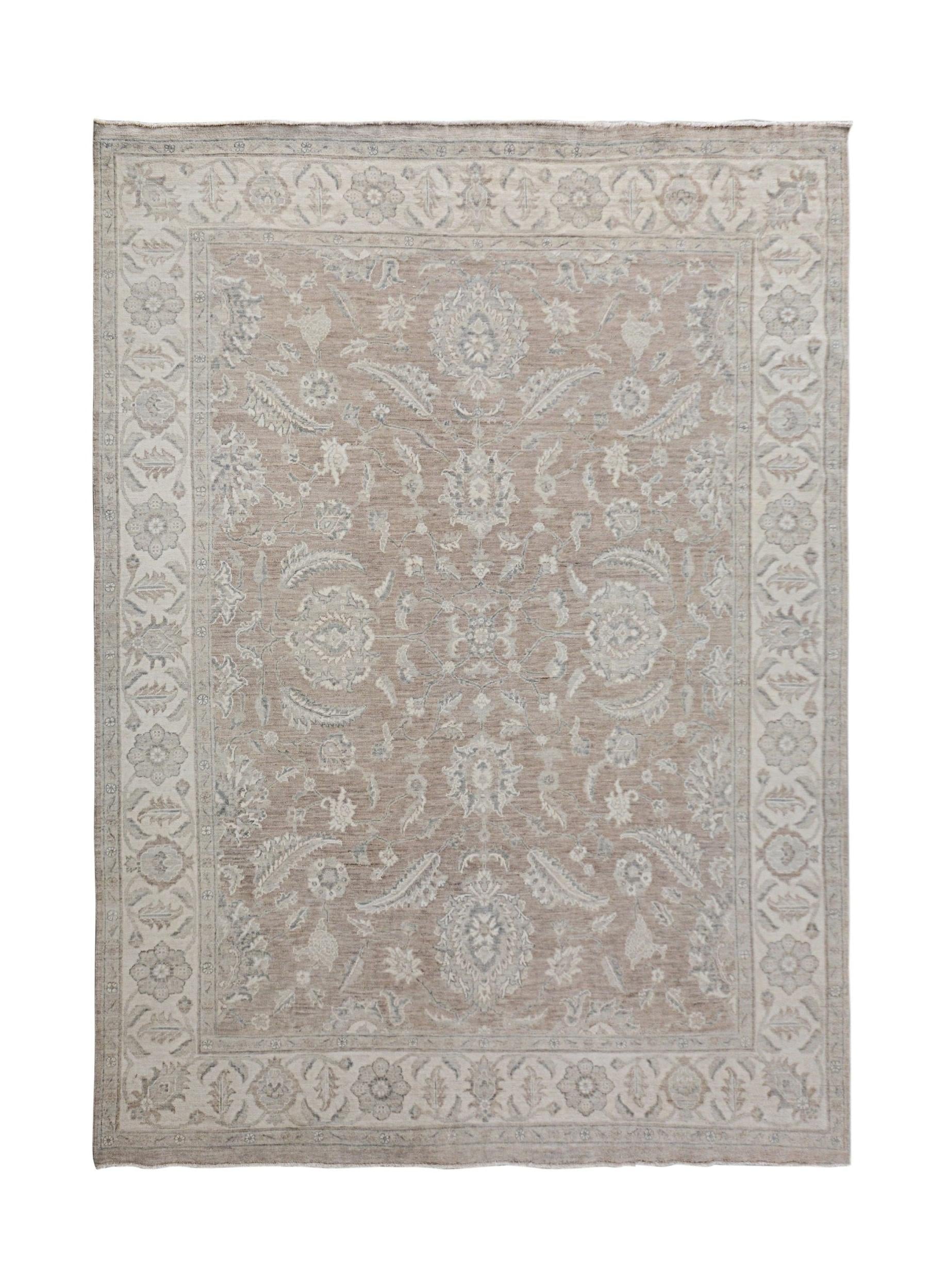 Afghan Chobi Rug