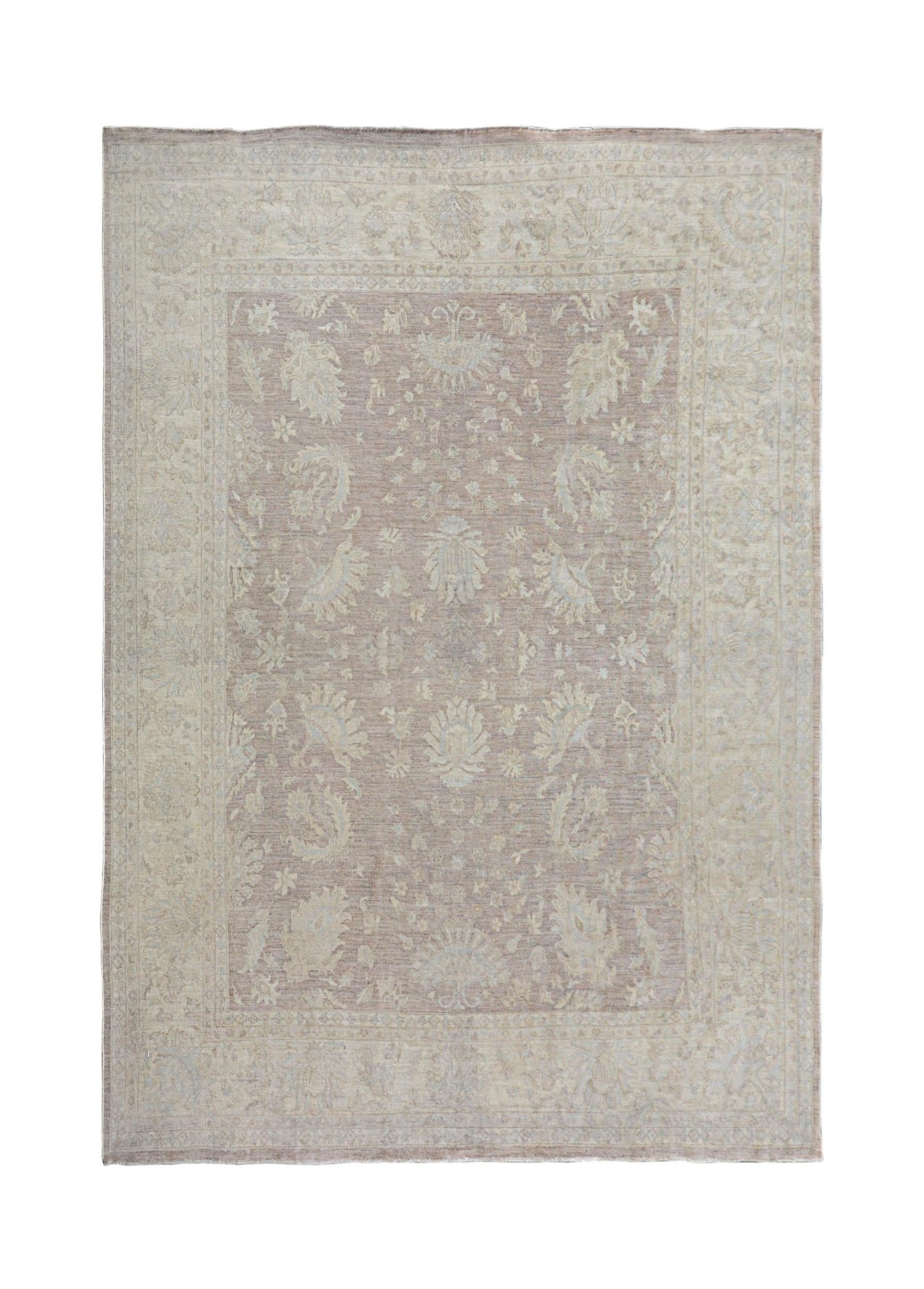 Afghan Chobi Rug