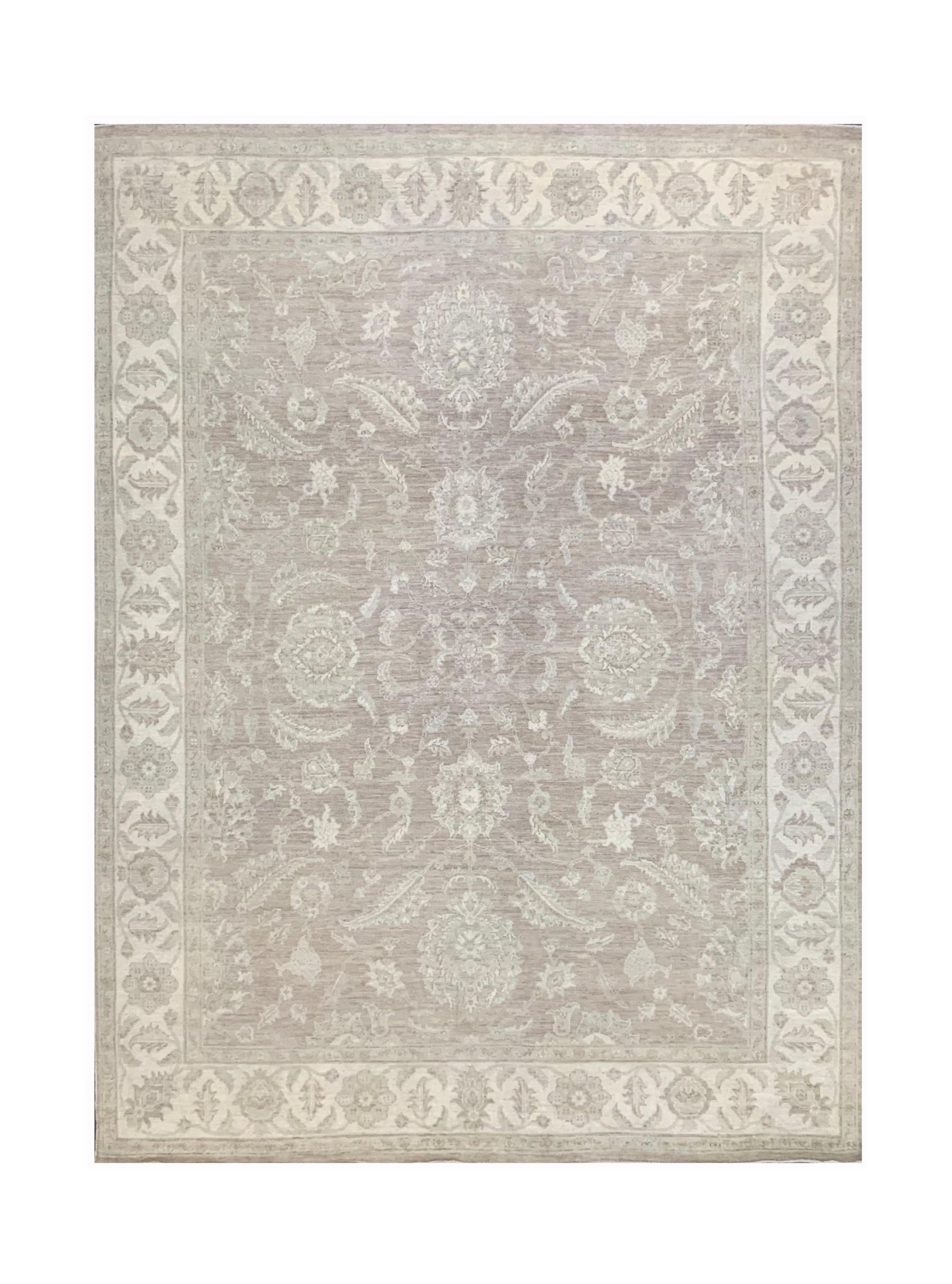 Afghan Chobi Rug