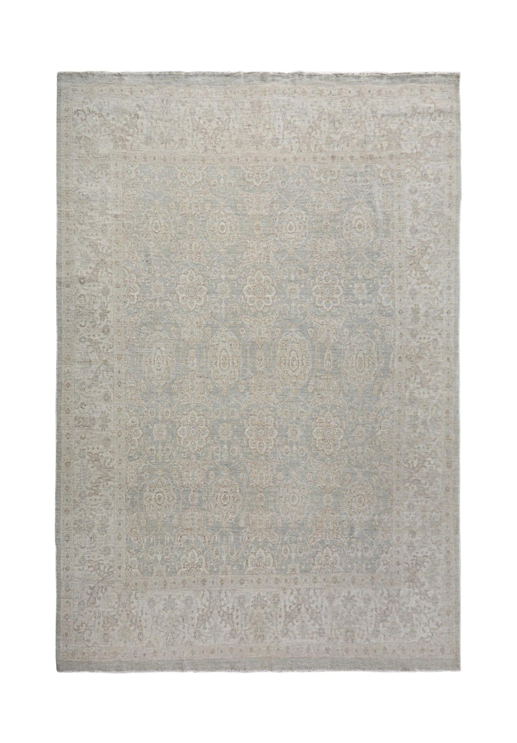 Afghan Chobi Rug