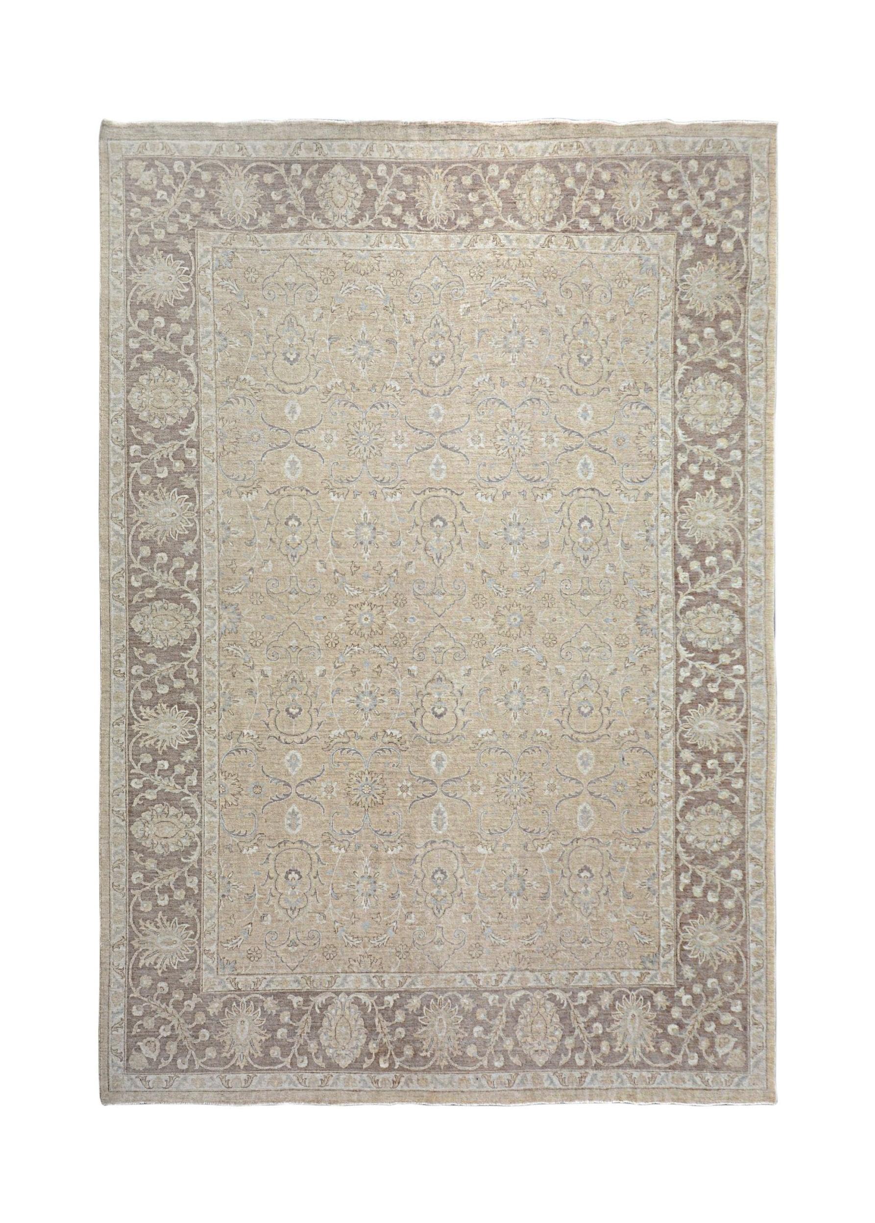 Afghan Chobi Rug