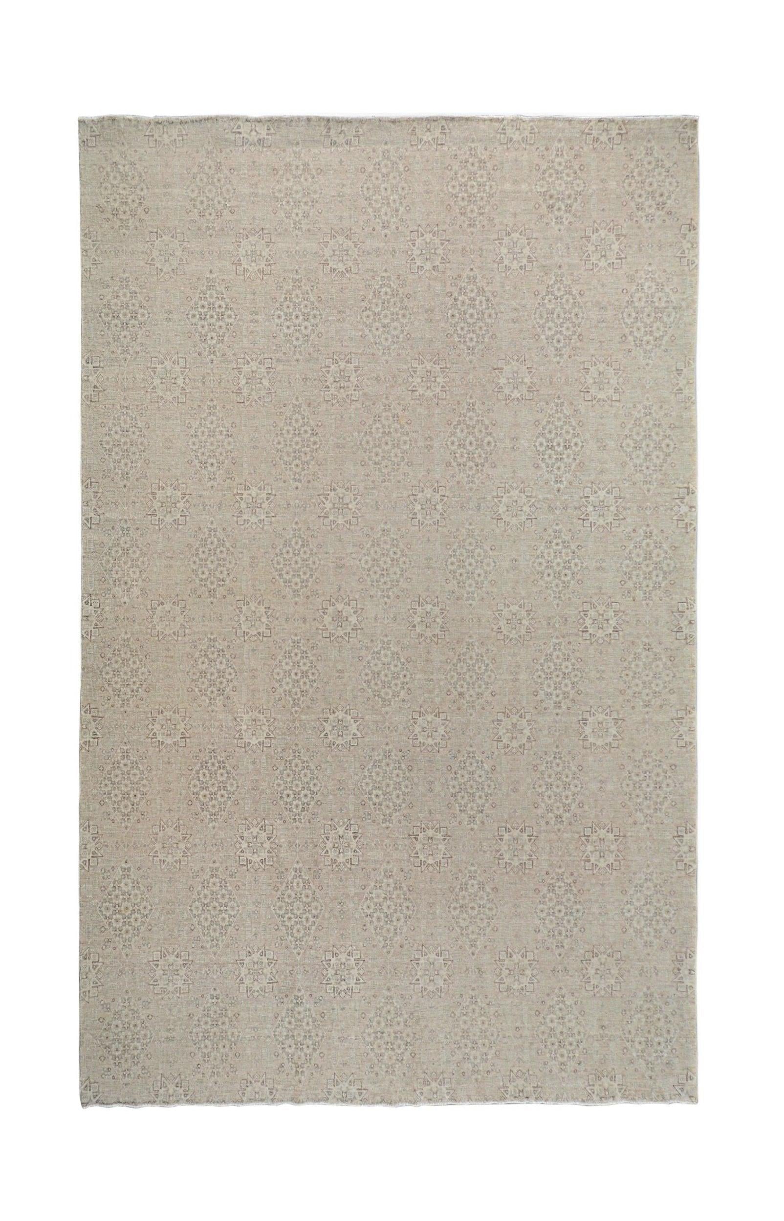 Afghan Chobi Rug