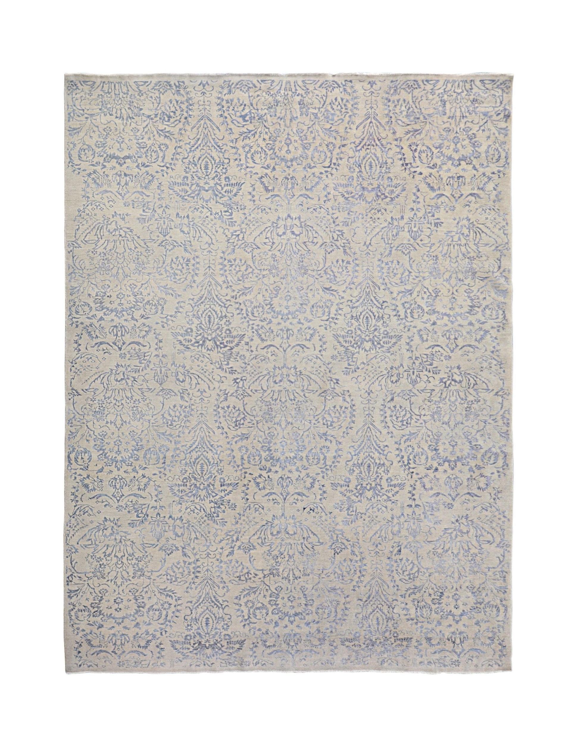 Afghan Chobi Rug