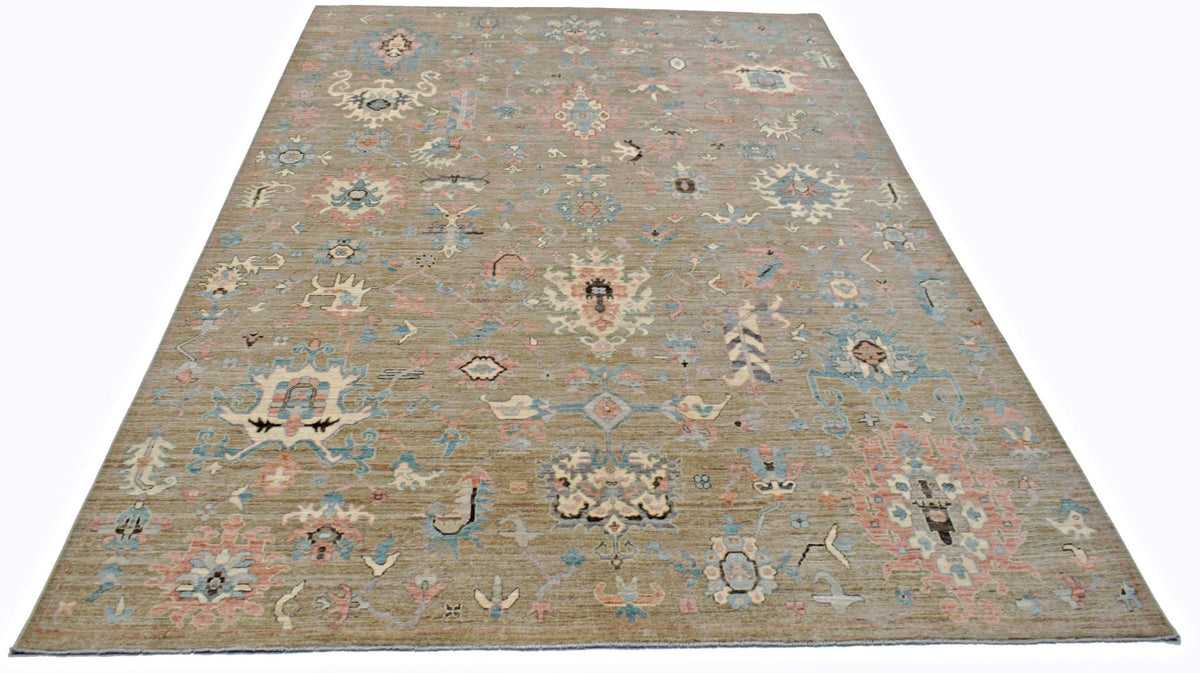 Afghan Chobi Rug