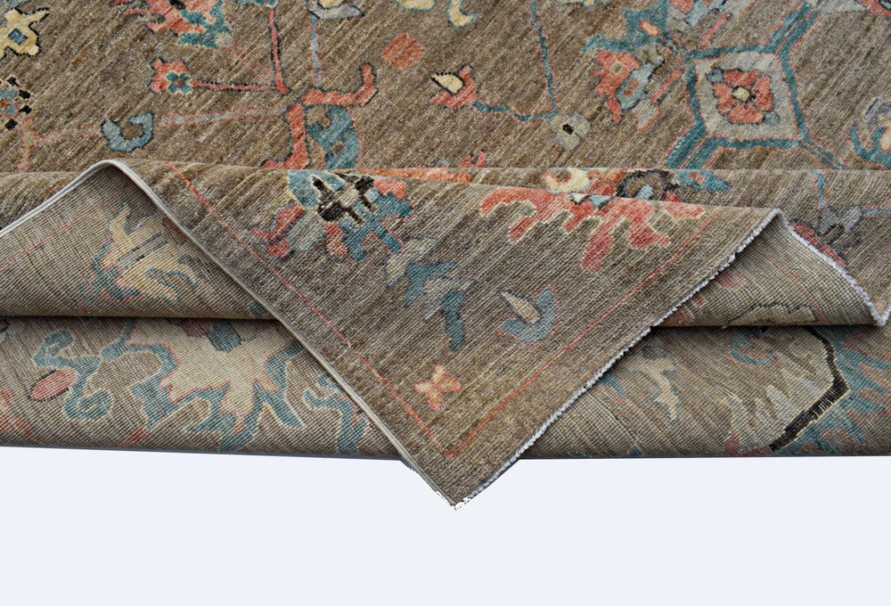 Afghan Chobi Rug