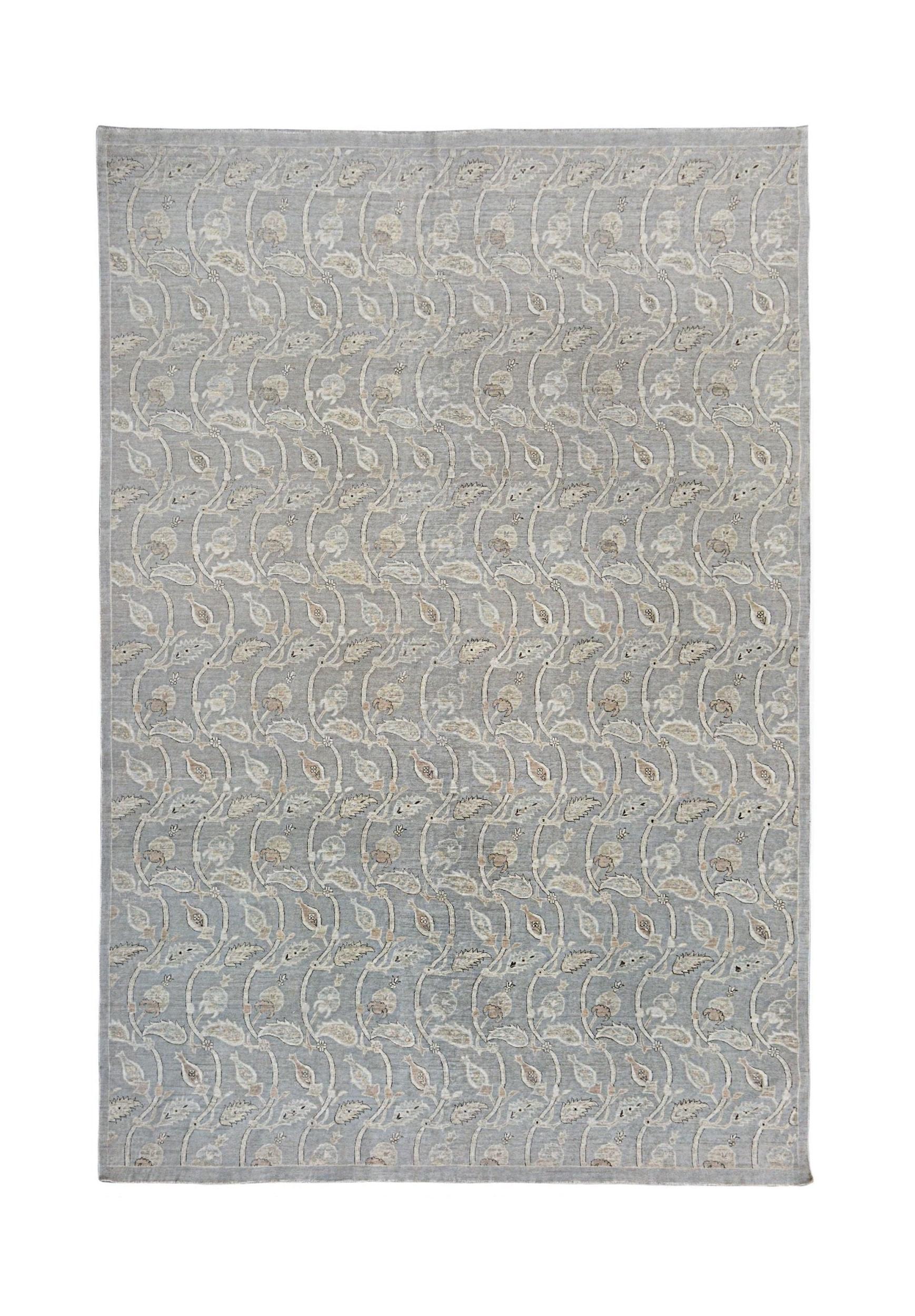 Afghan Chobi Rug