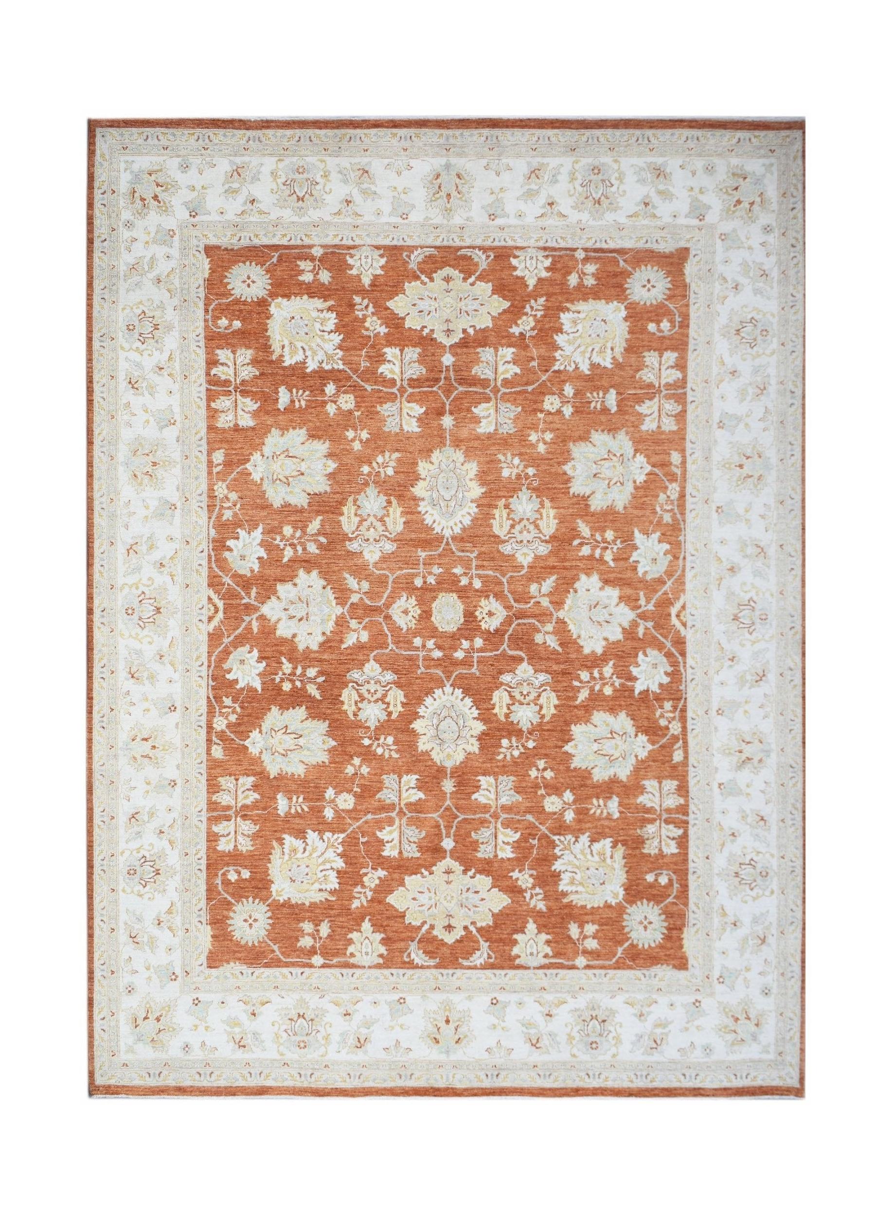 Afghan Chobi Rug