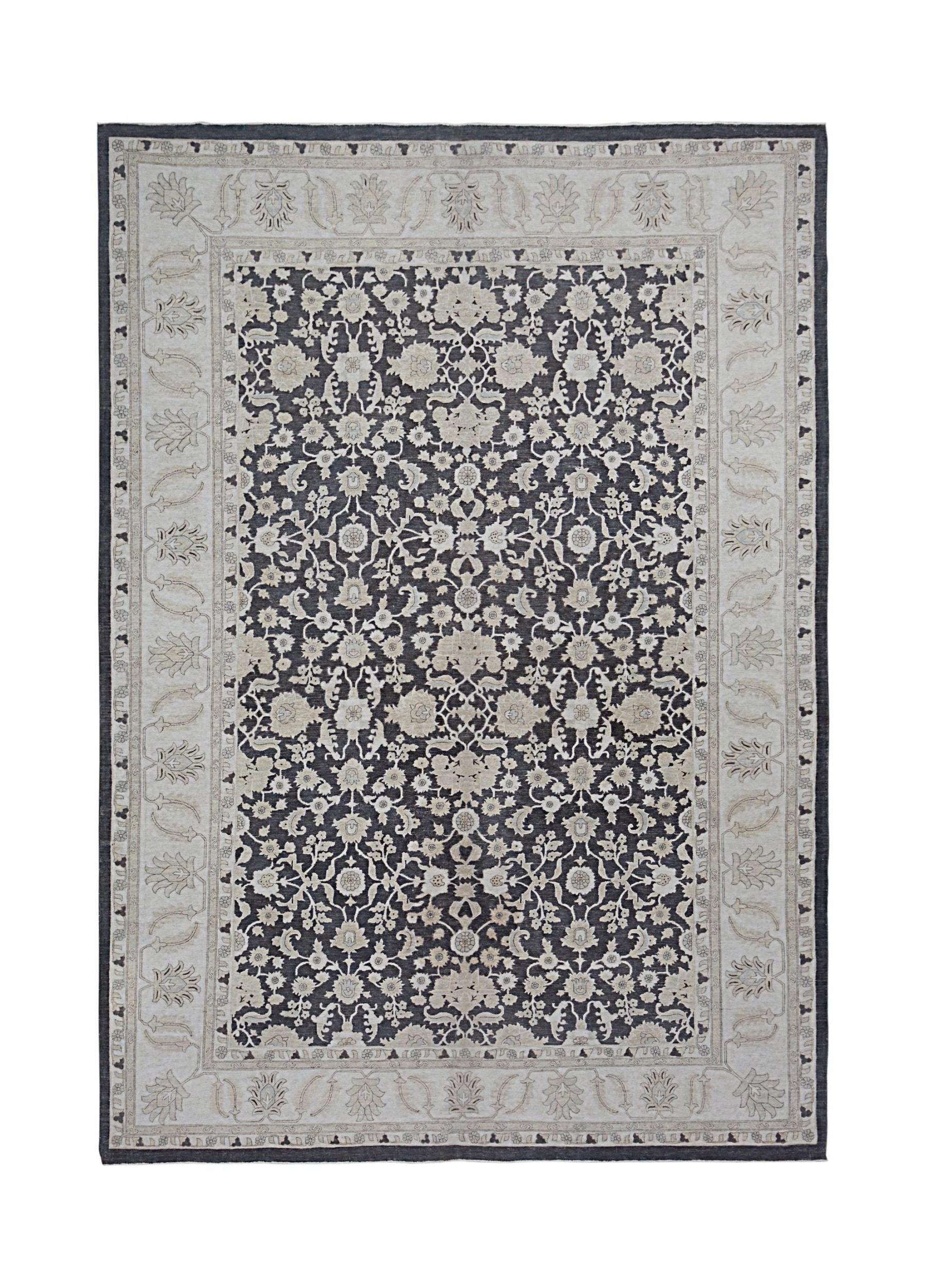 Afghan Chobi Rug