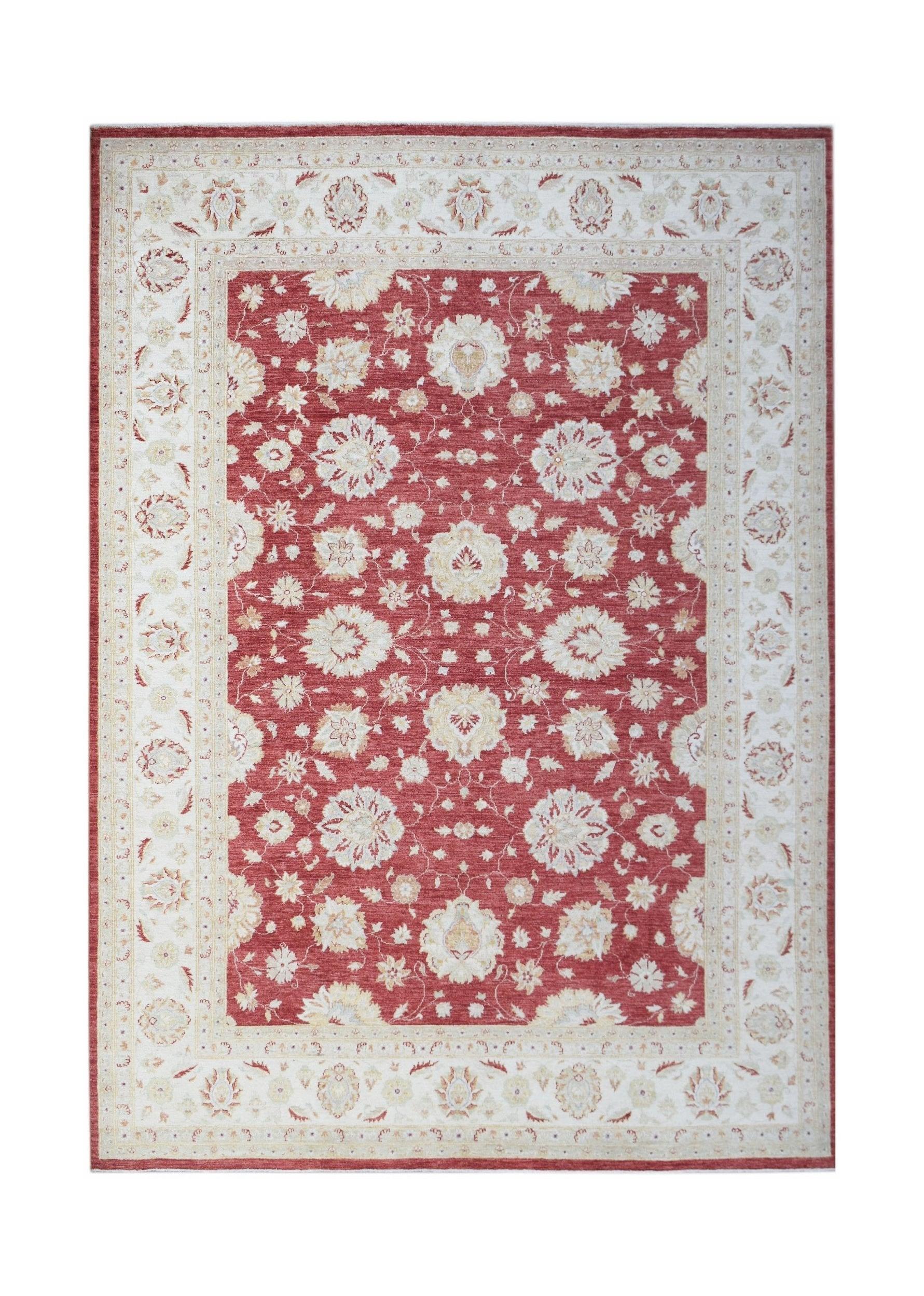 Afghan Chobi Rug