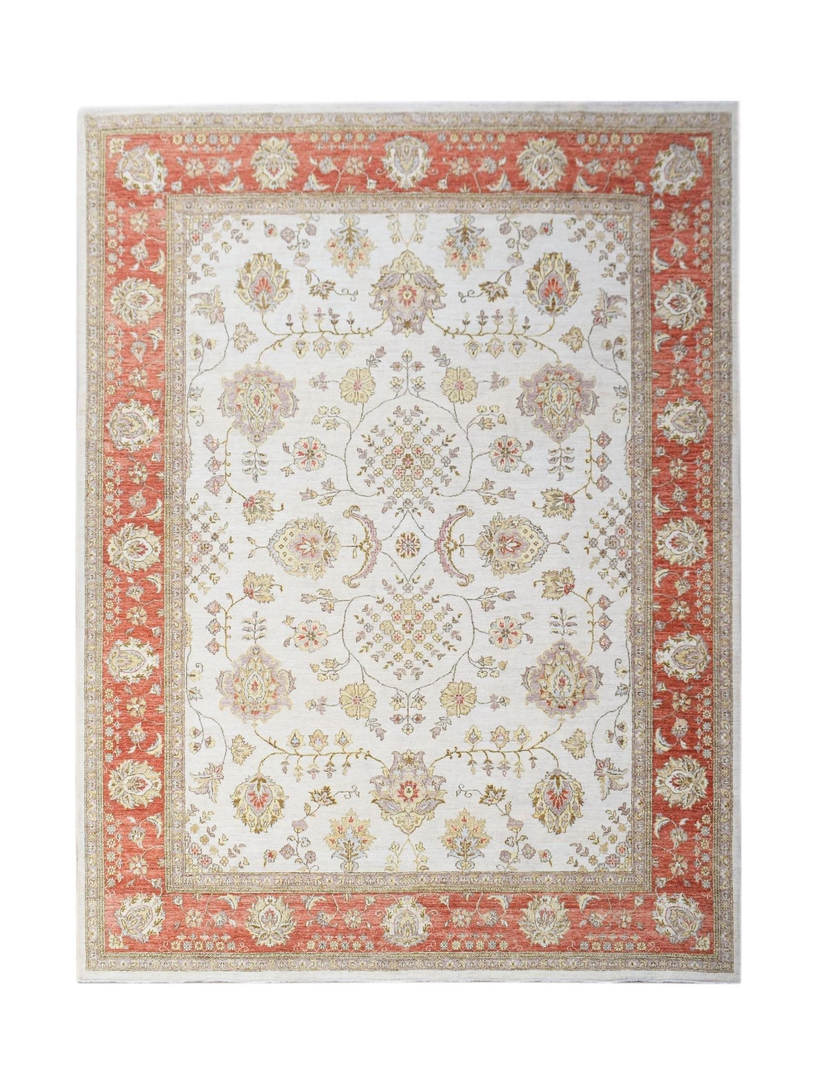 Afghan Chobi Rug