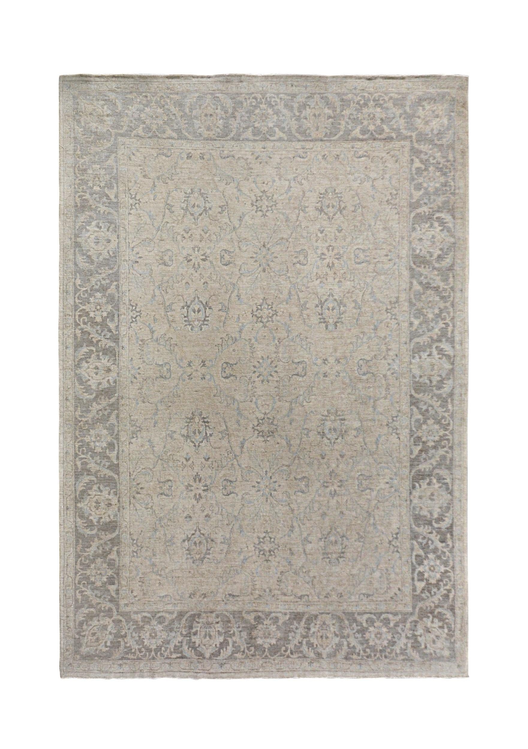 Afghan Chobi Rug