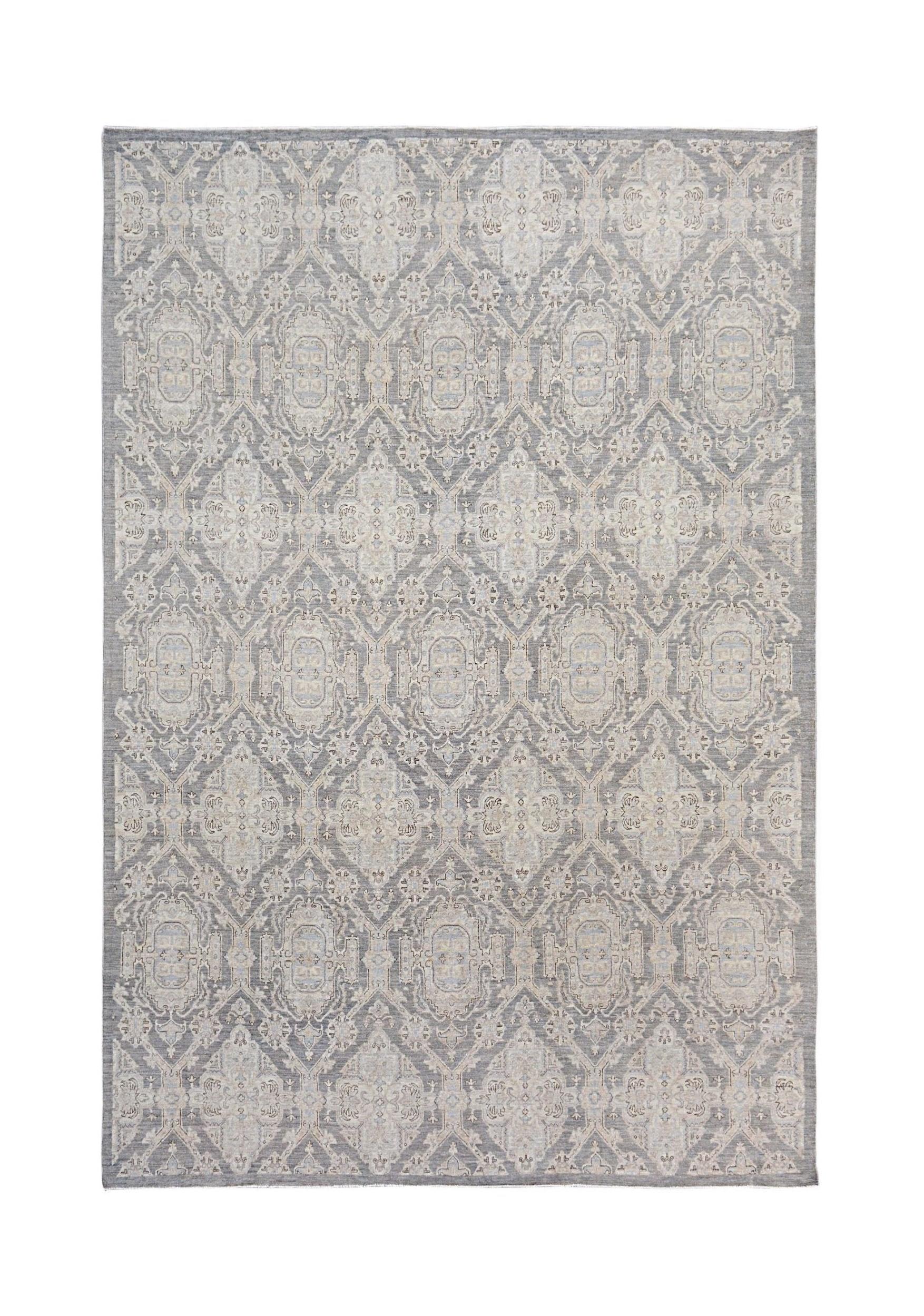 Afghan Chobi Rug