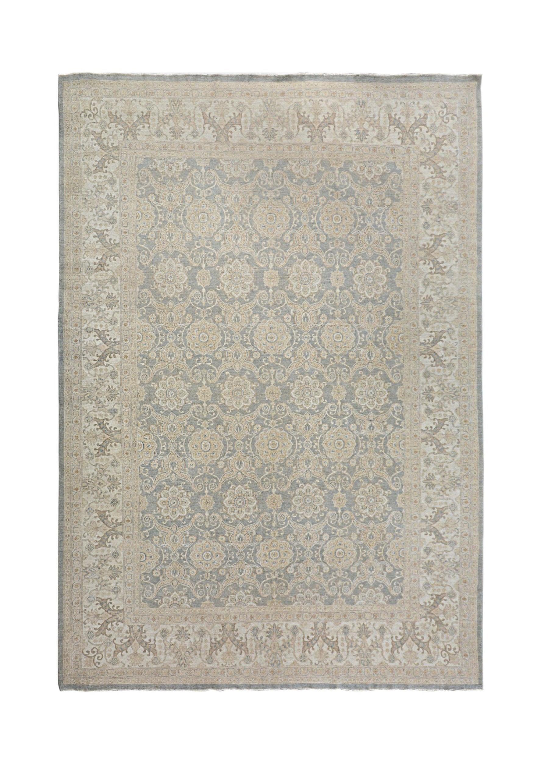 Afghan Chobi Rug