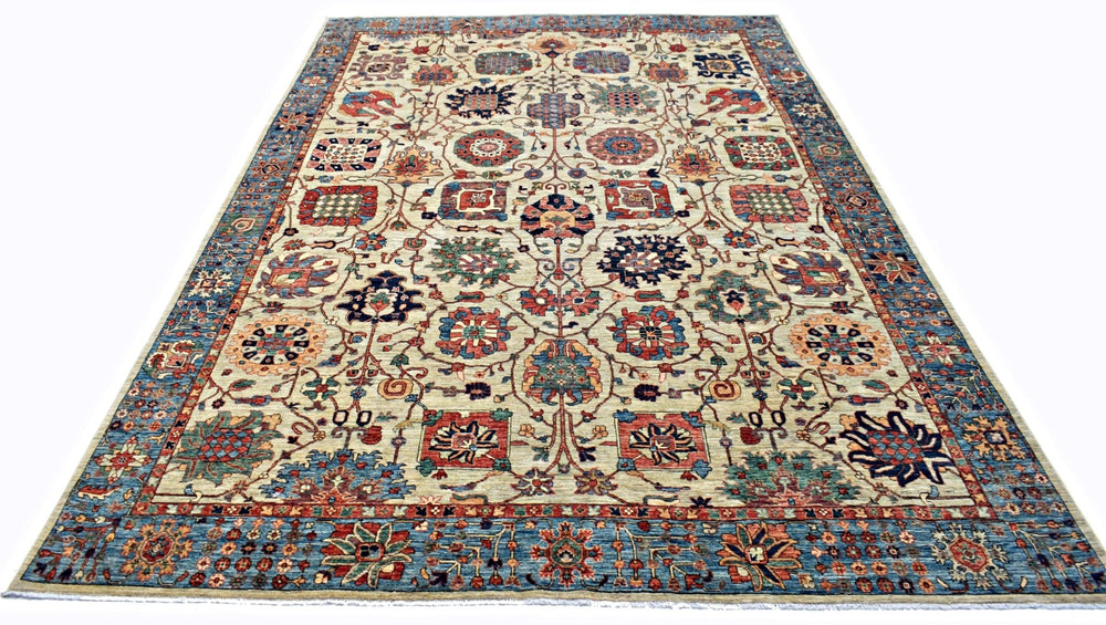 Afghan Chobi Rug