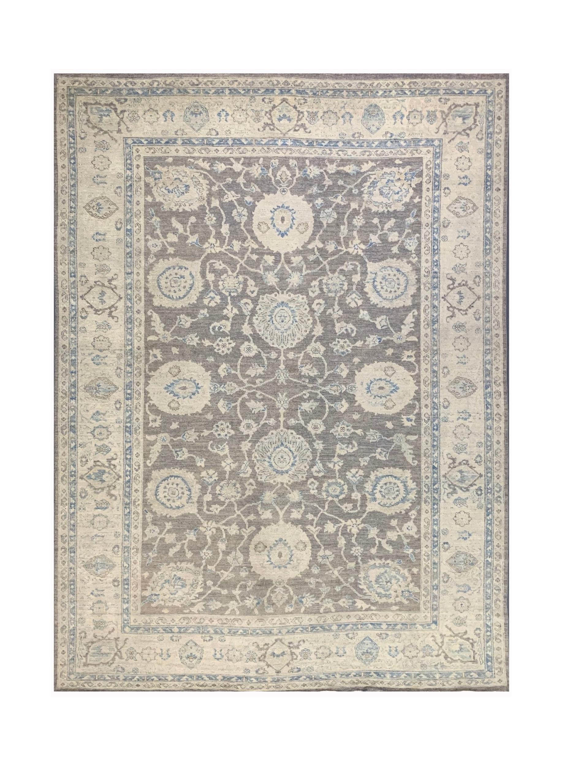 Afghan Chobi Rug
