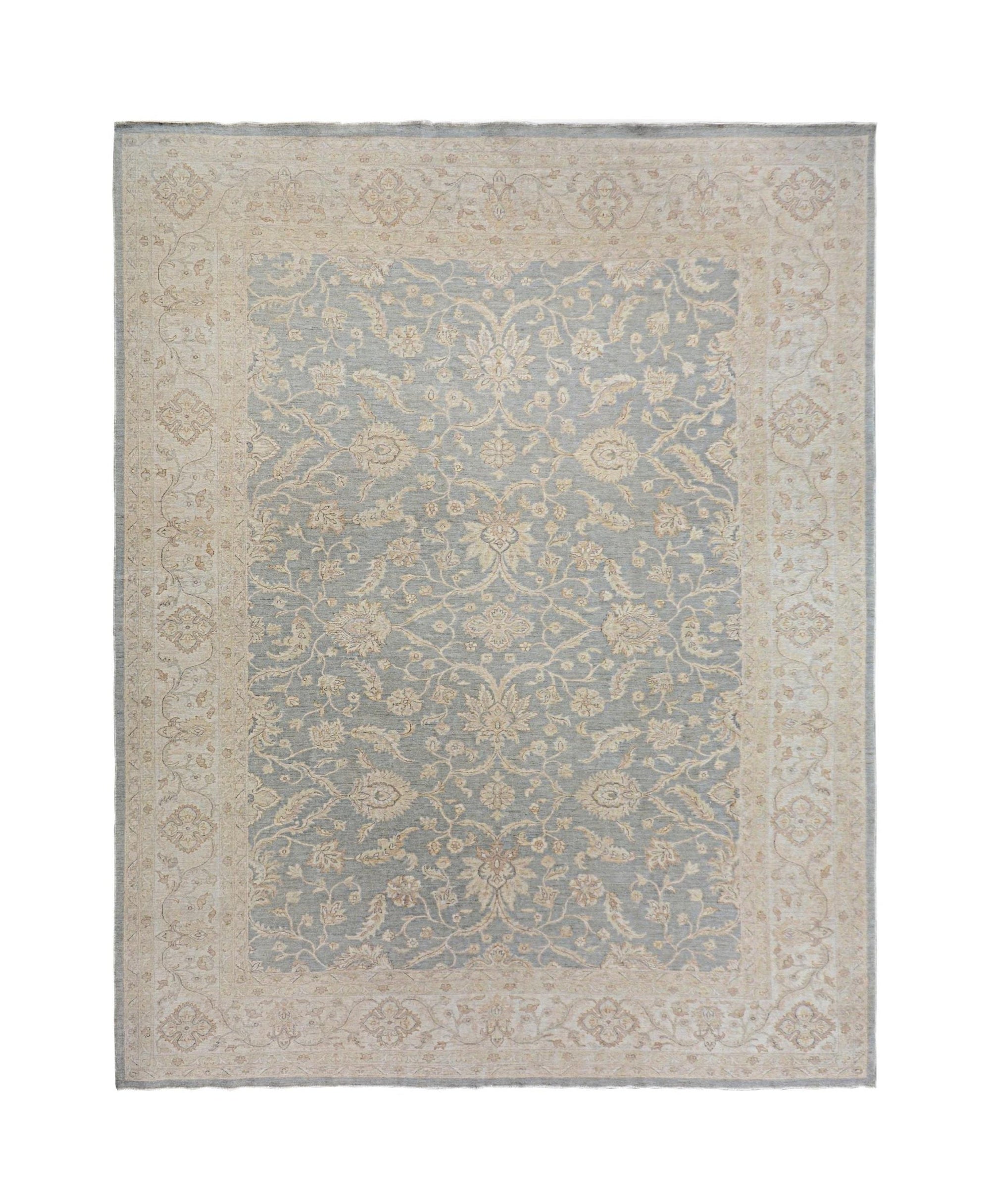 Afghan Chobi Rug