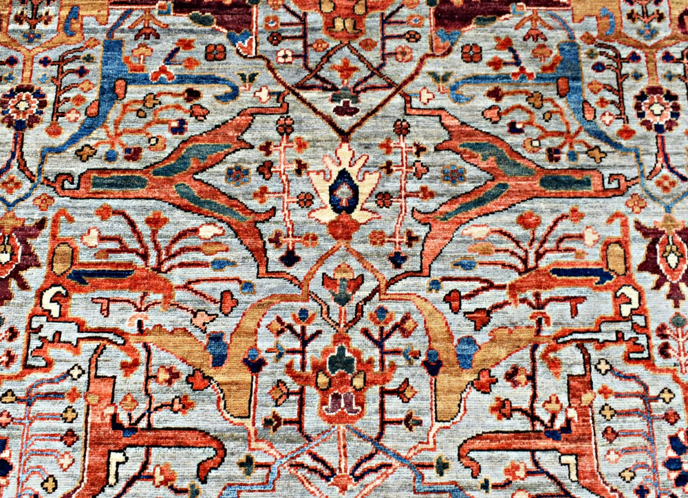 Afghan Chobi Rug