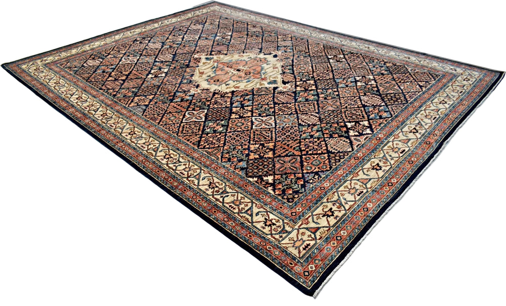 Afghan Chobi Rug