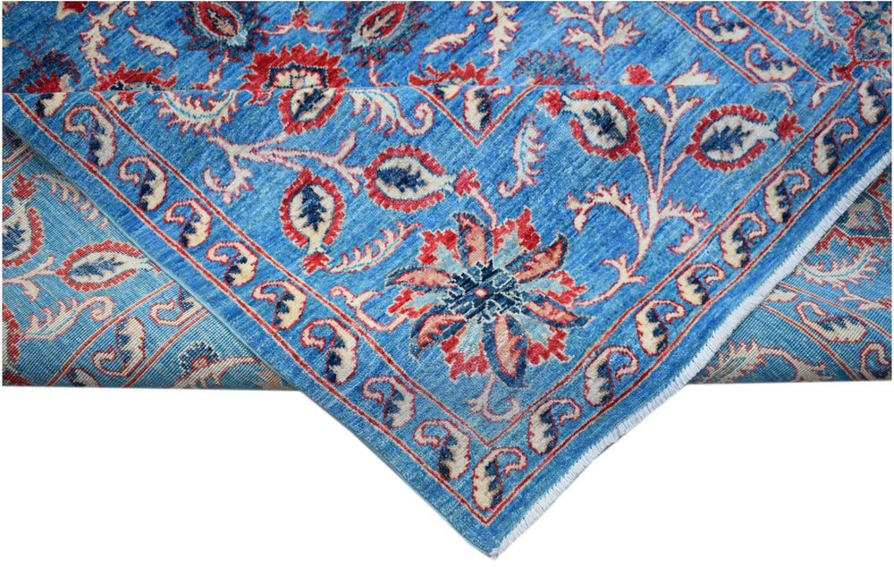 Afghan Chobi Rug