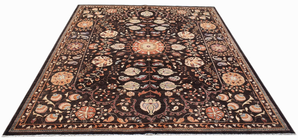 Afghan Chobi Rug