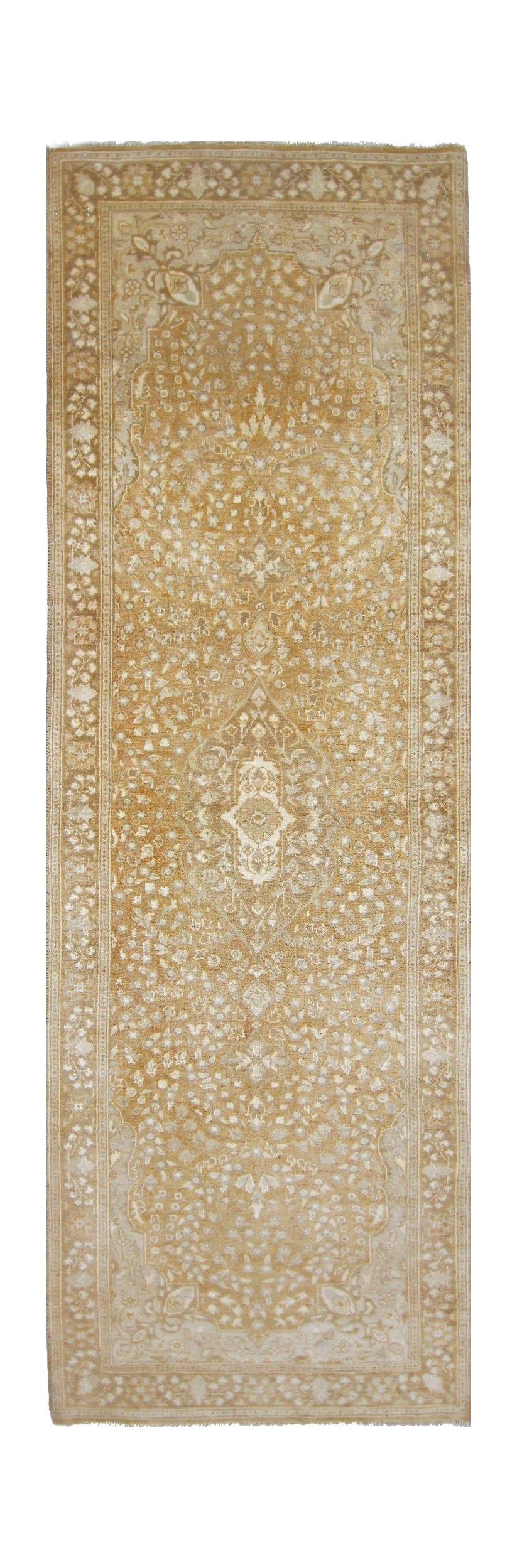 Afghan Chobi Runner