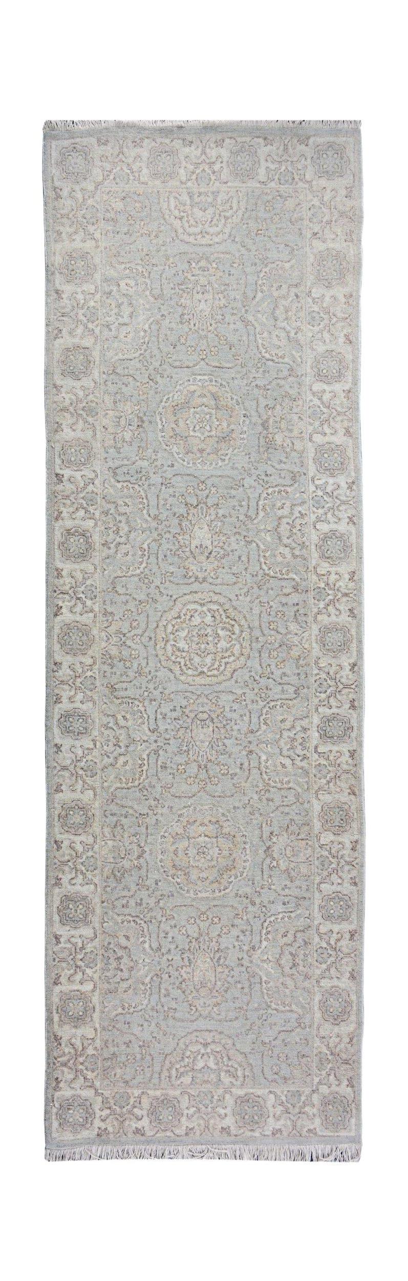 Afghan Chobi Runner
